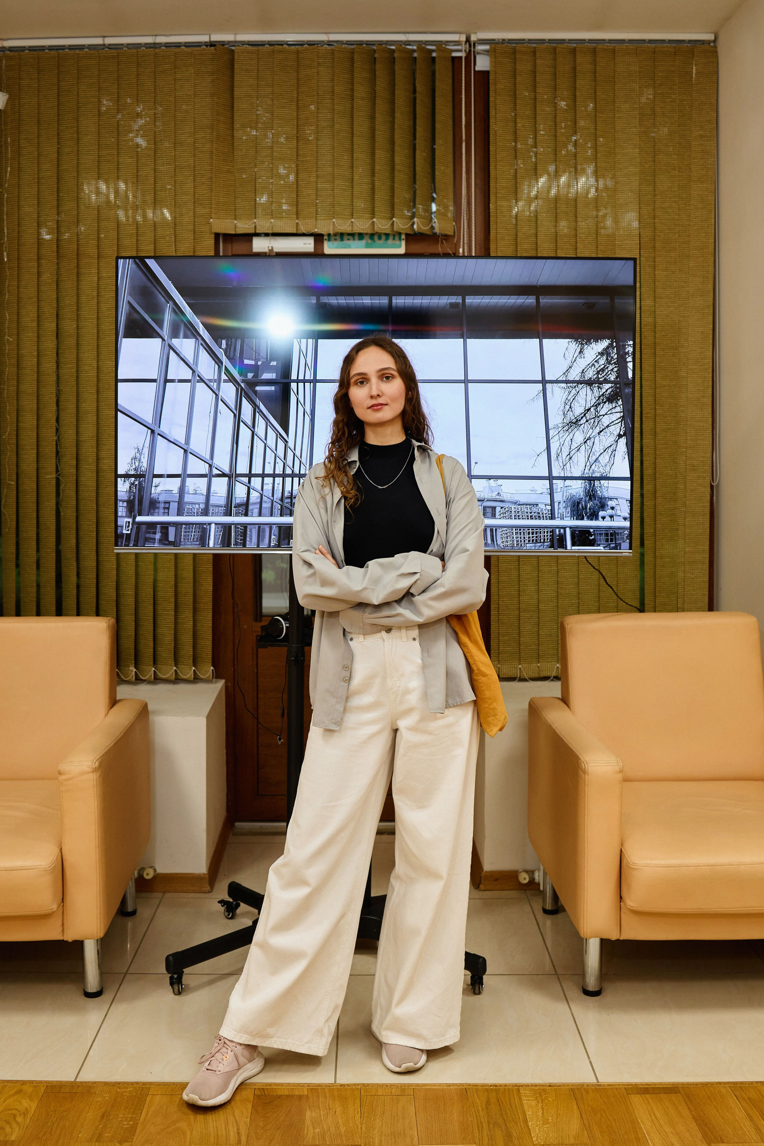 HOMO URBAN. DENISOV ART (фото, видео, дизайн) САМАРА