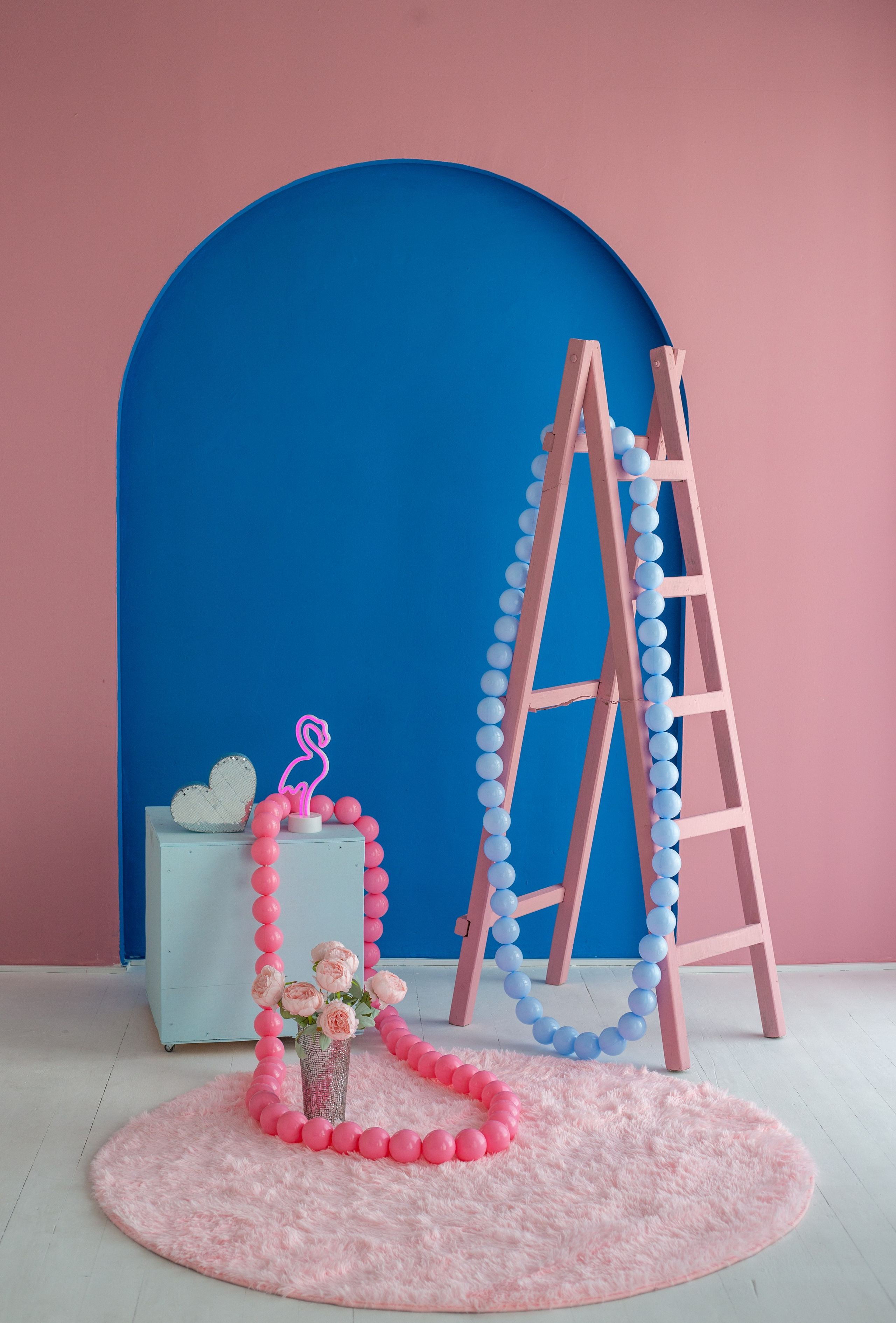 Фотостудия «Небо»