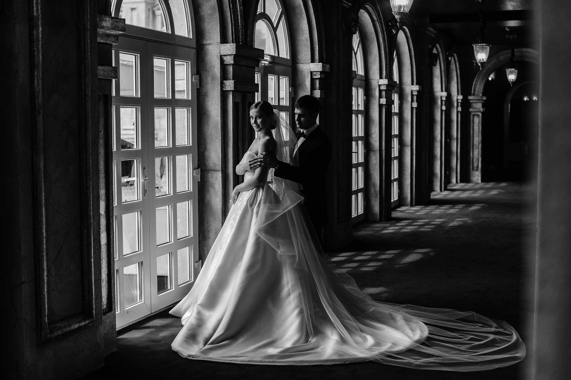 Фотограф Константин Пешков