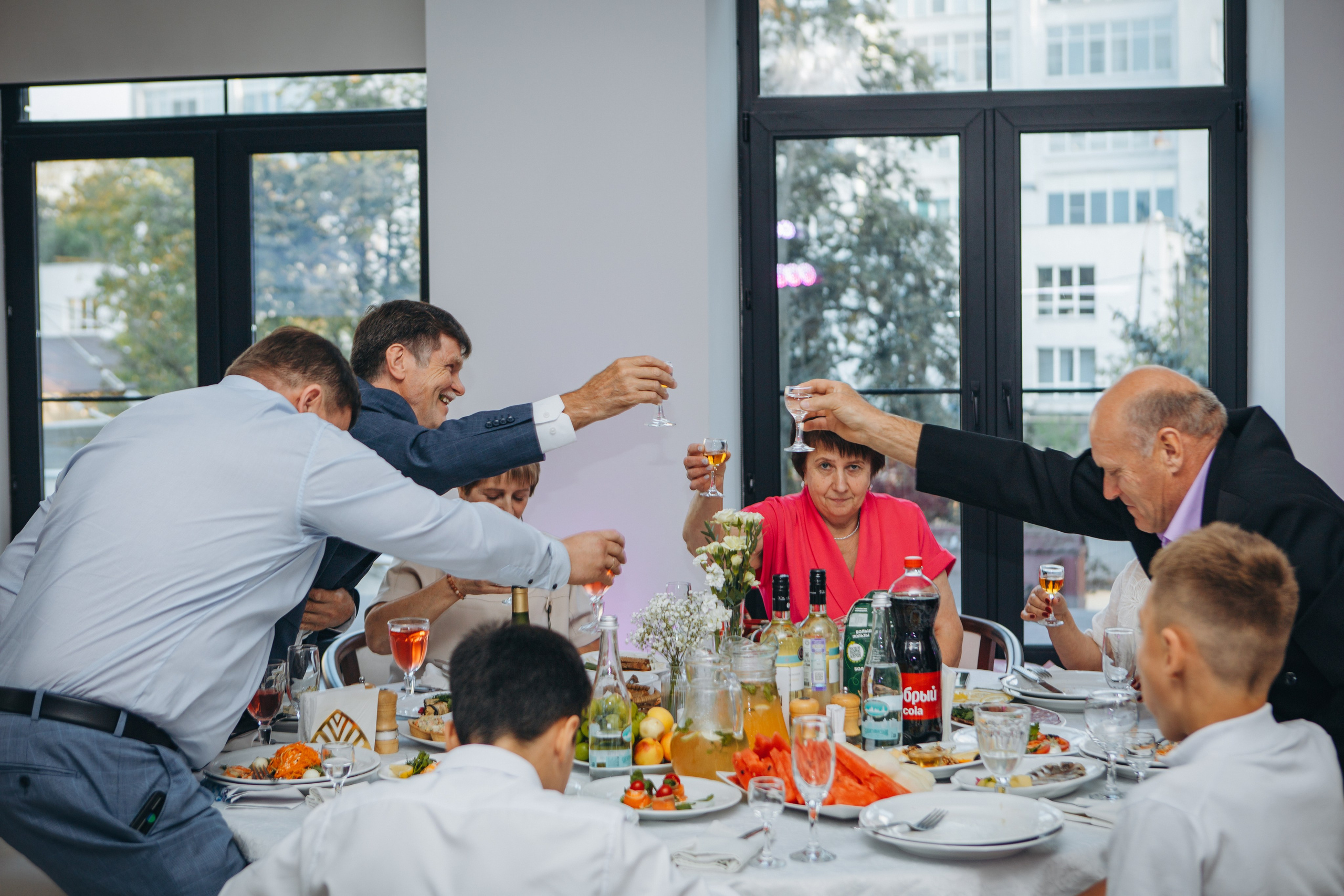 Даниил и Алена. Индивидуальный и свадебный фотограф в Нижнем Новгороде Трушина Кристина