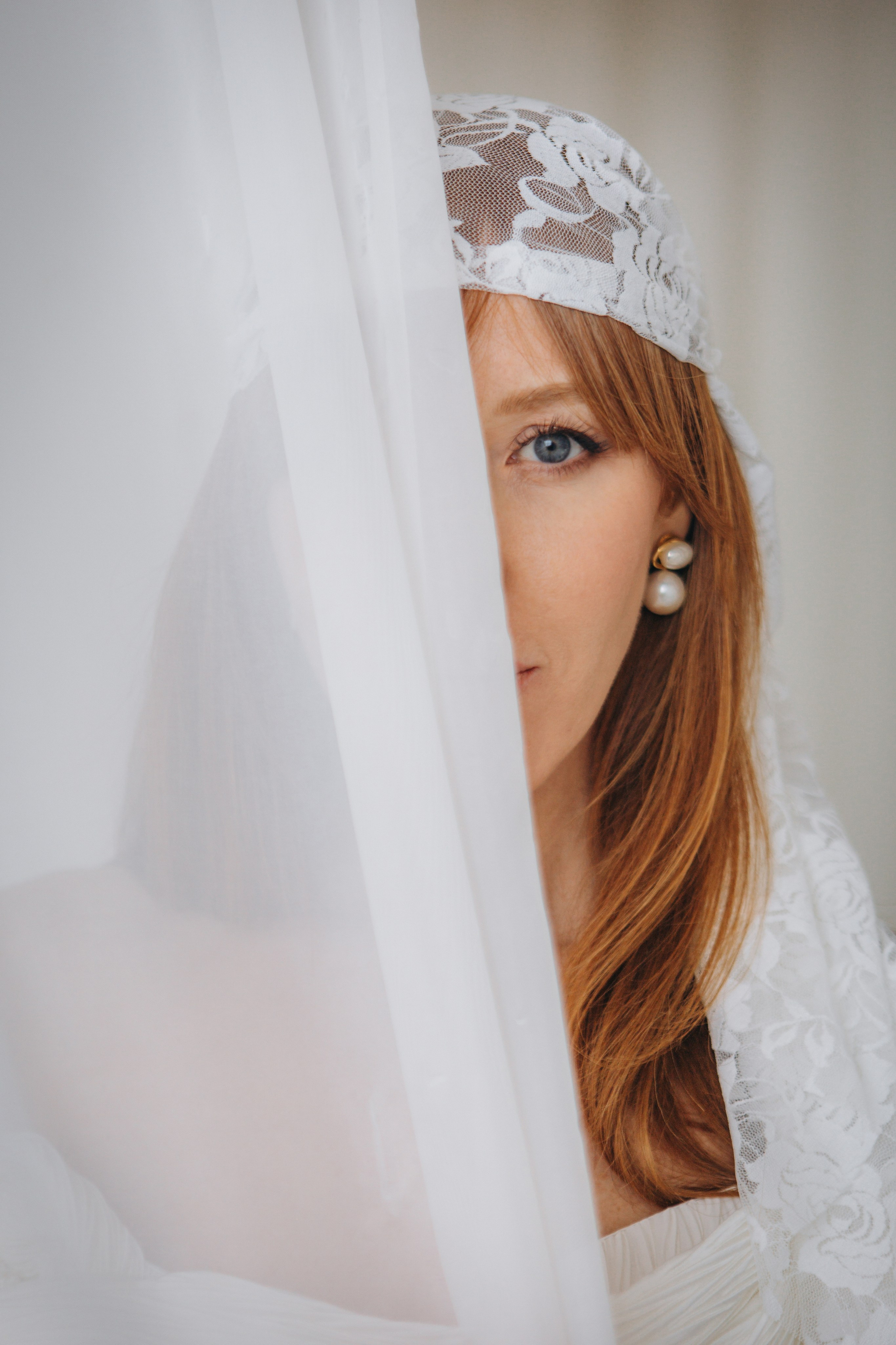 Мария. Индивидуальный и свадебный фотограф в Нижнем Новгороде Трушина Кристина