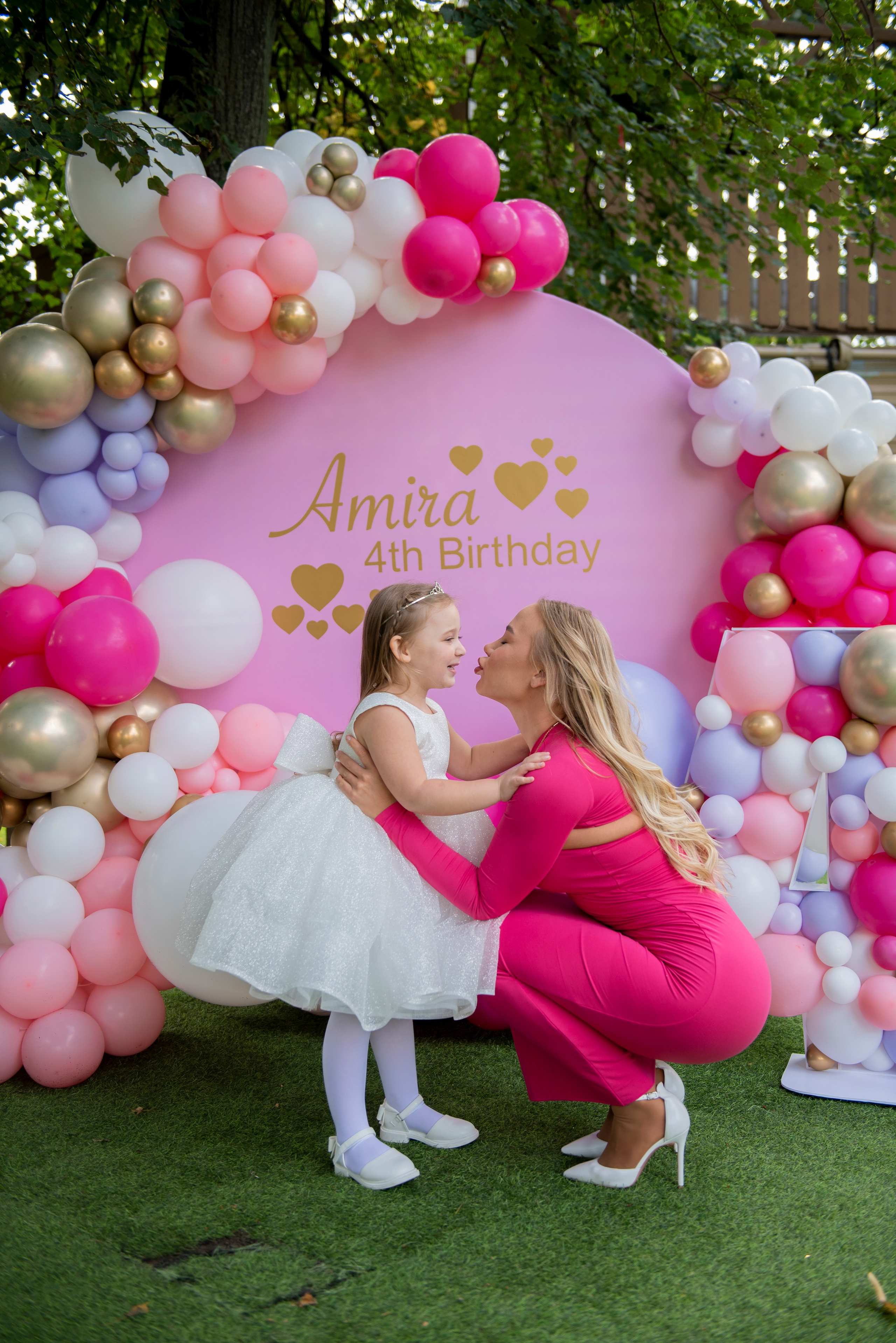 Амира 4 года. Профессиональный фотограф в Москве и Одинцово Родика Архип