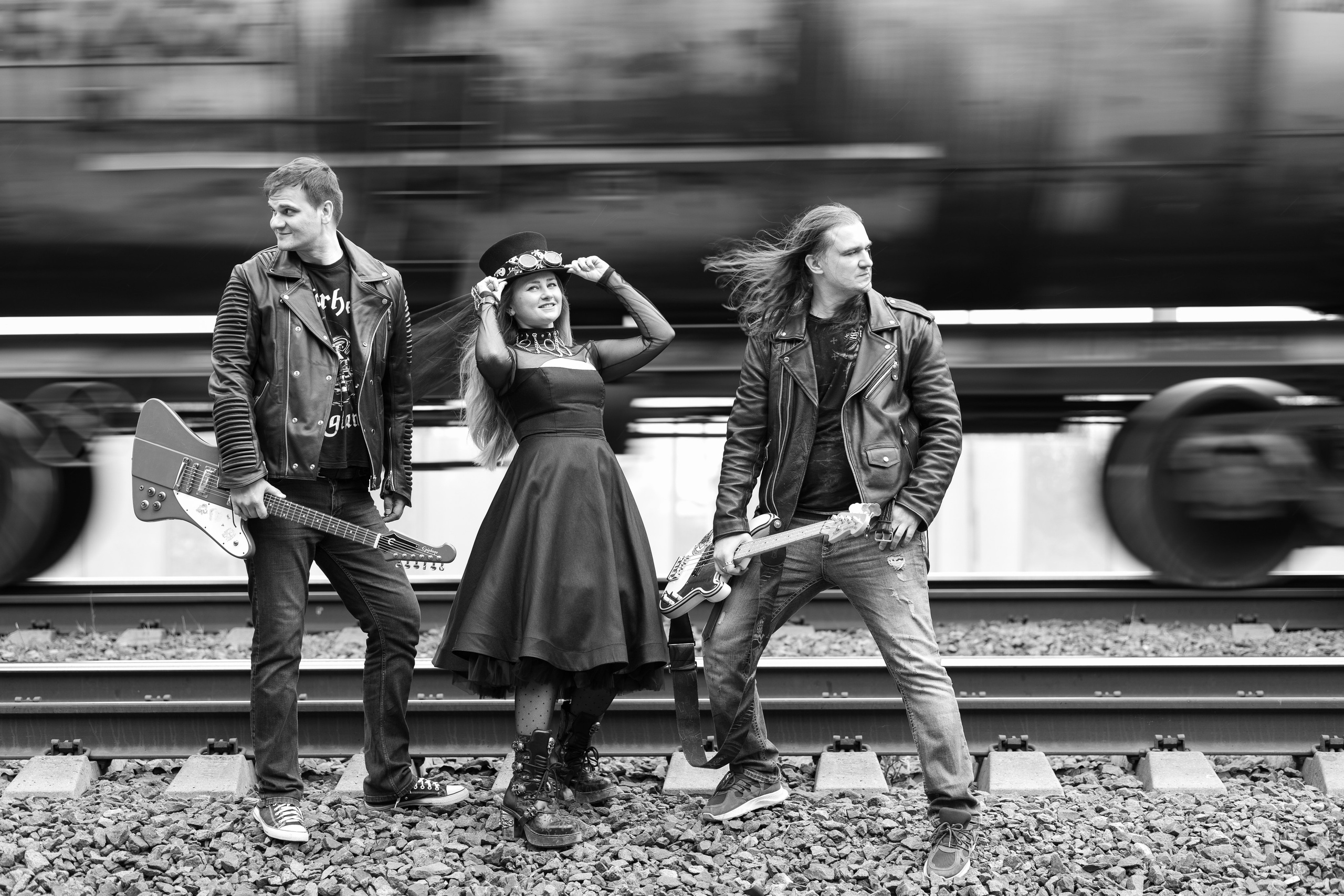 Портретный фотограф в Москве Руслан Мензулин