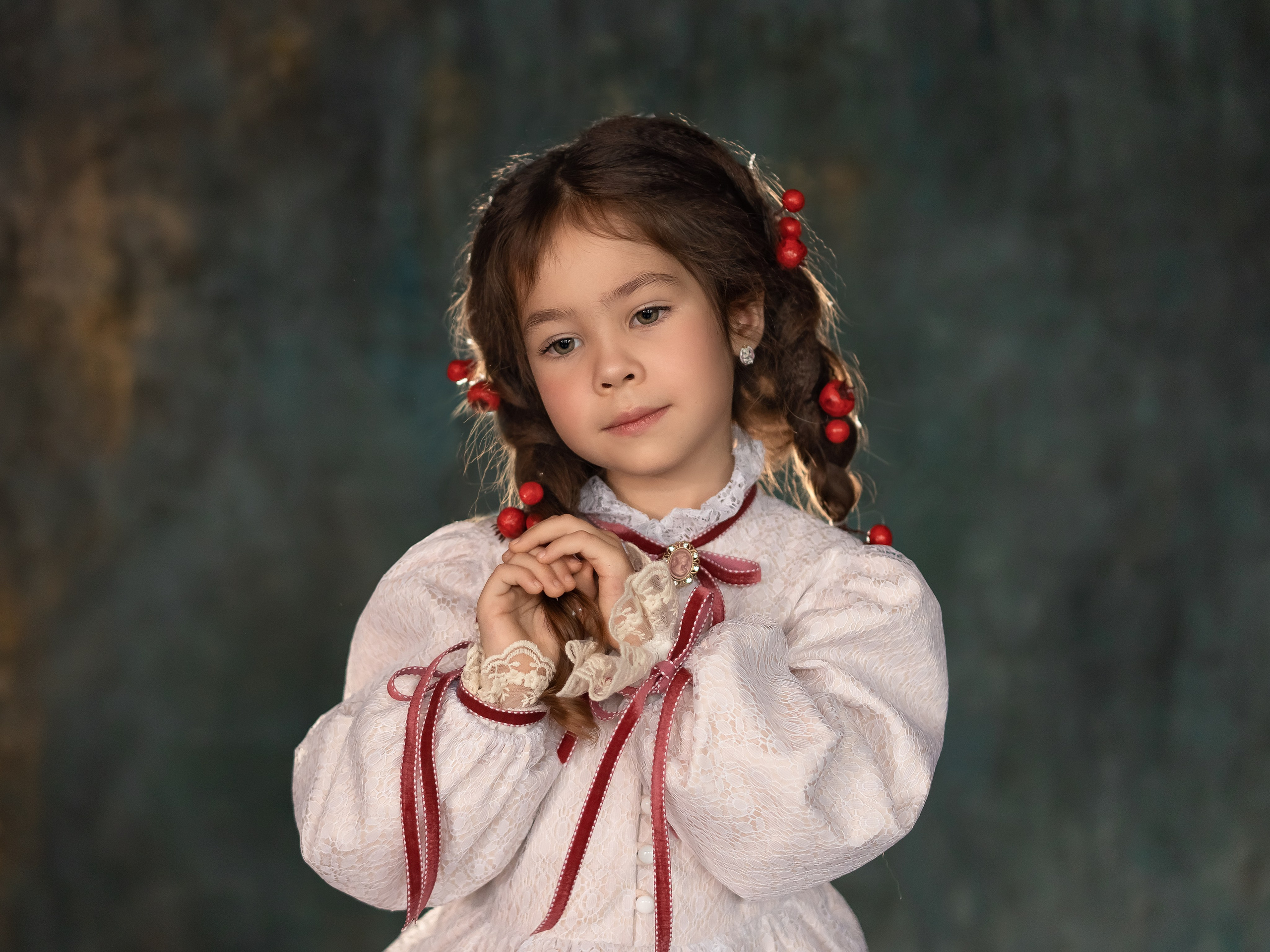 Детский и семейный фотограф в Нефтегорске Алёна Лапушкина