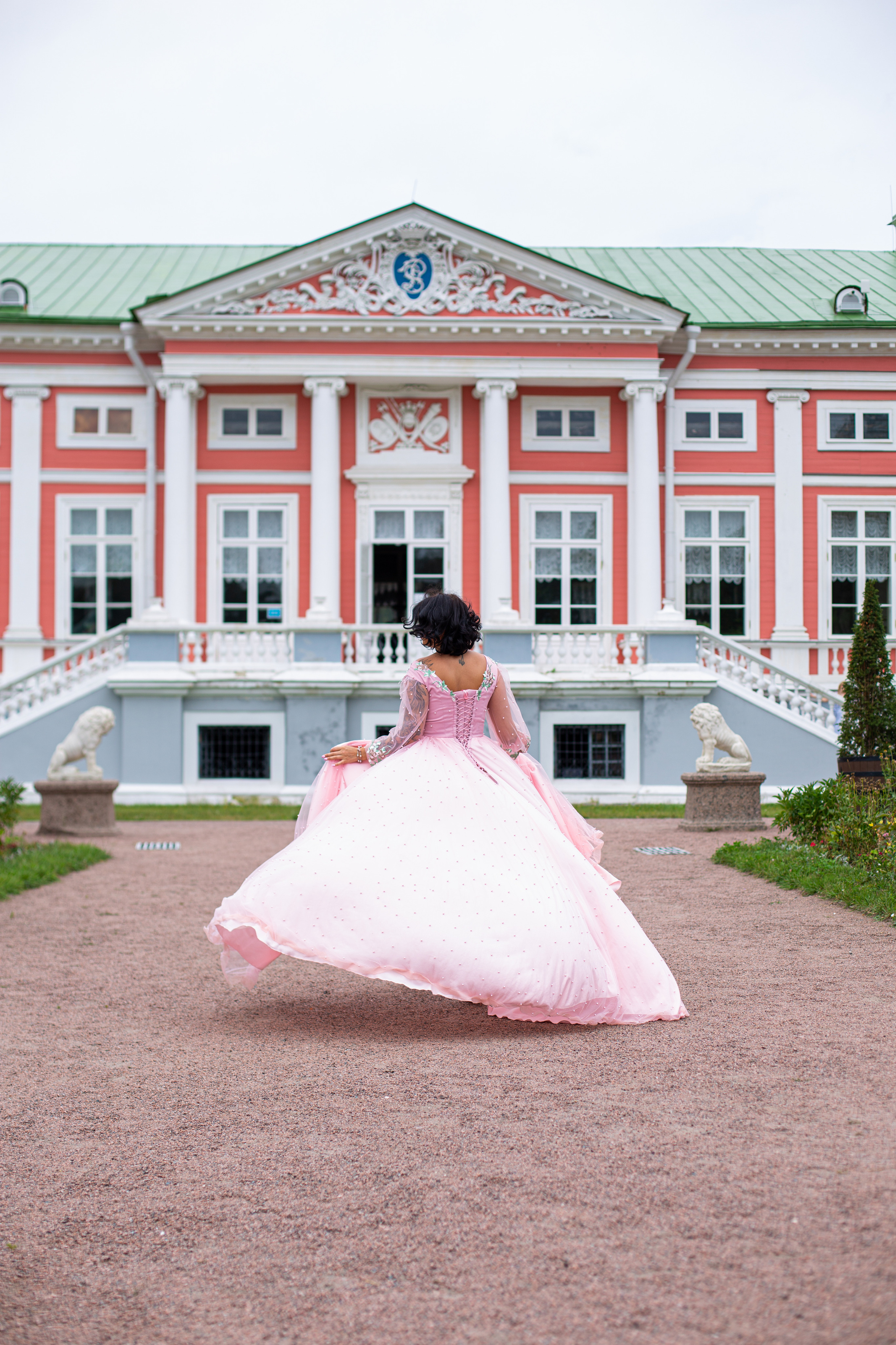 Семейный фотограф в Железнодорожном и в Москве! Ксения