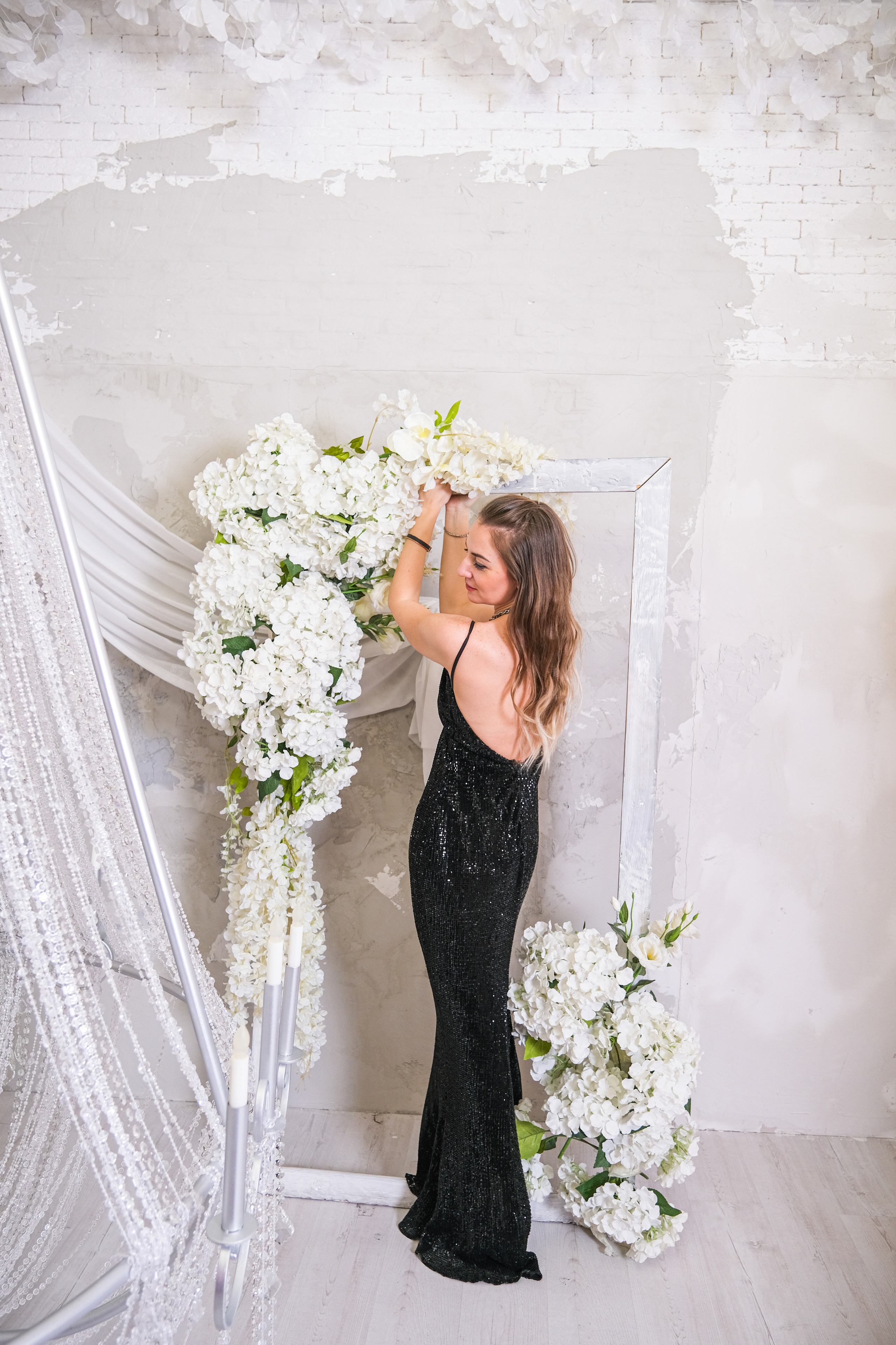 Семейный фотограф в Железнодорожном и в Москве! Ксения