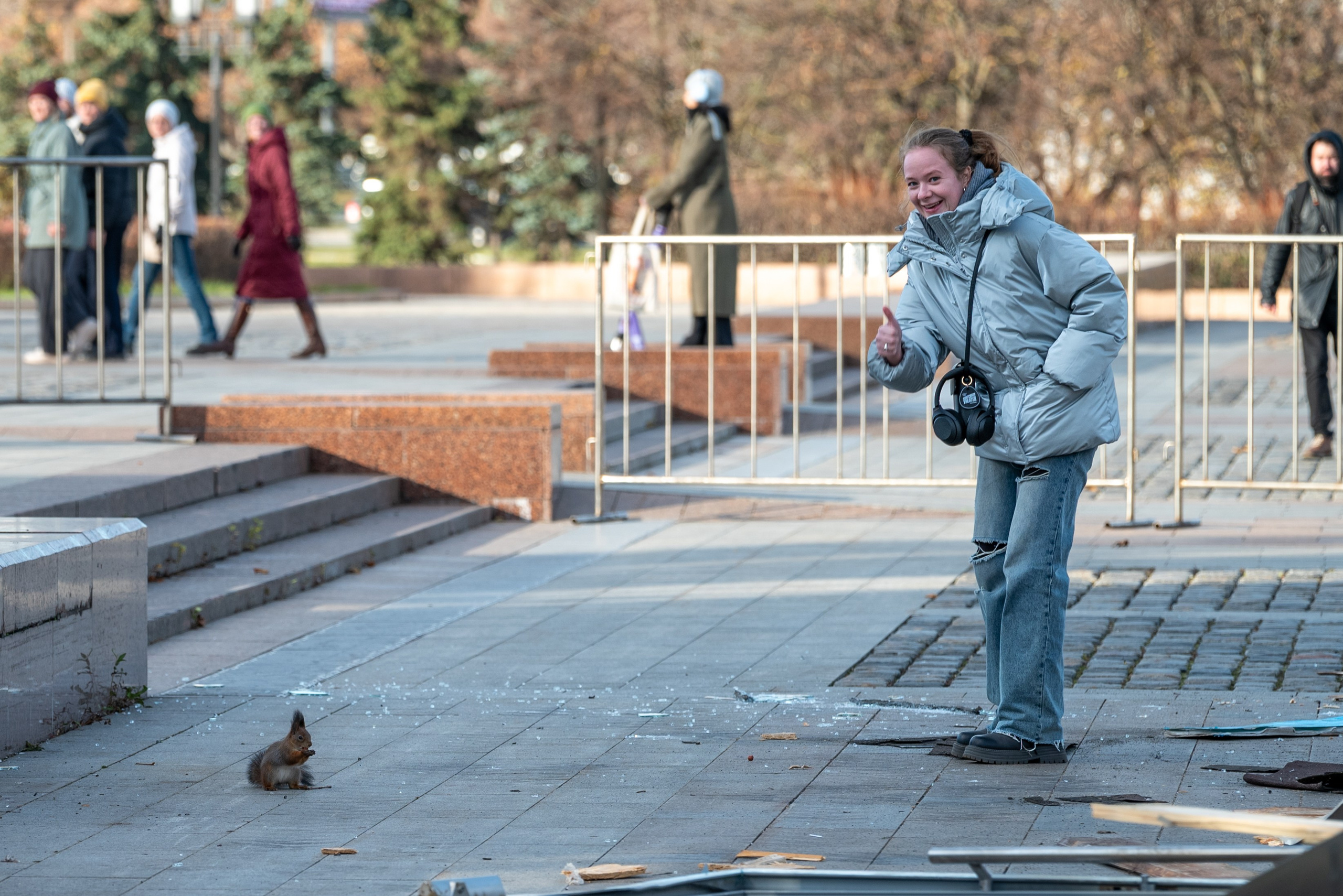 Поздравление Софии. П&П — Полезное с Приятным. Фотоэкскурсии — Москва на память. Экскурсовод и фотограф в Москве. Увези столицу в своём альбоме!