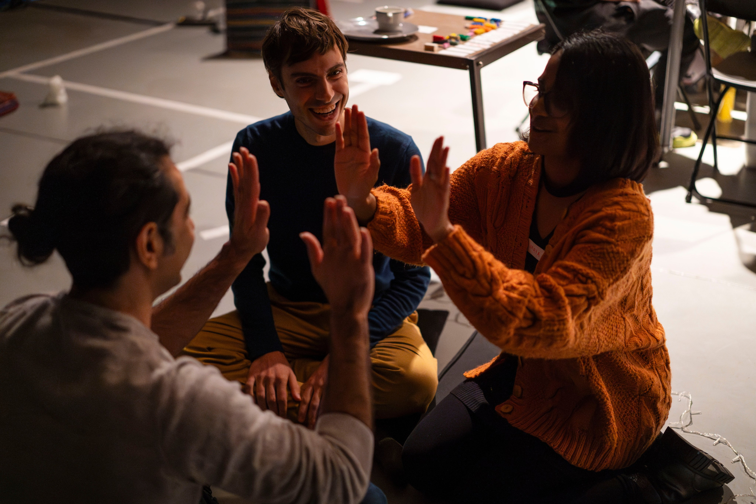 DreamHouse. Jana Romanova