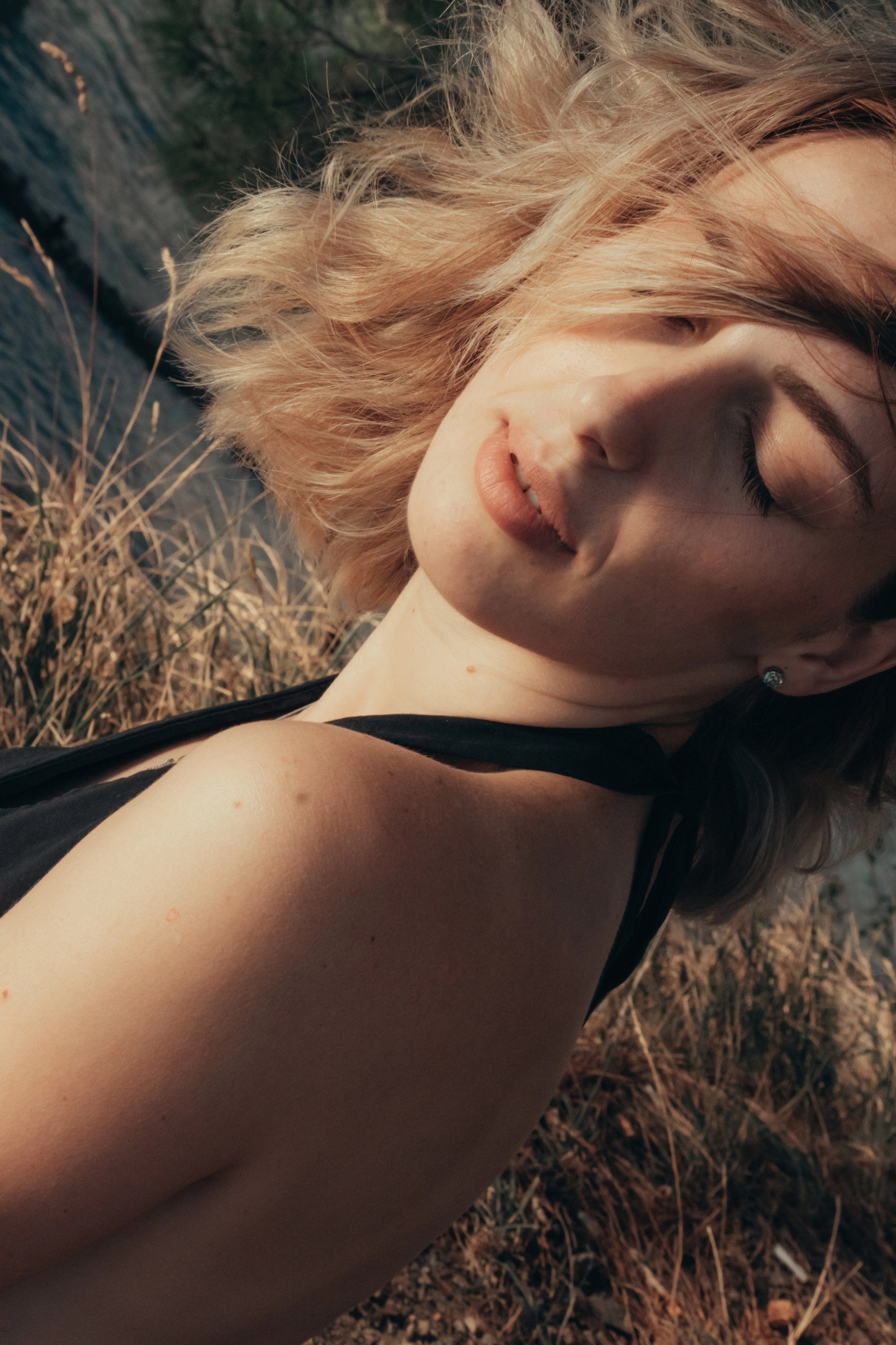 Photoshoot for Aleksandra. Портретный фотограф в Тивате Черногория Катерина Кирсанова