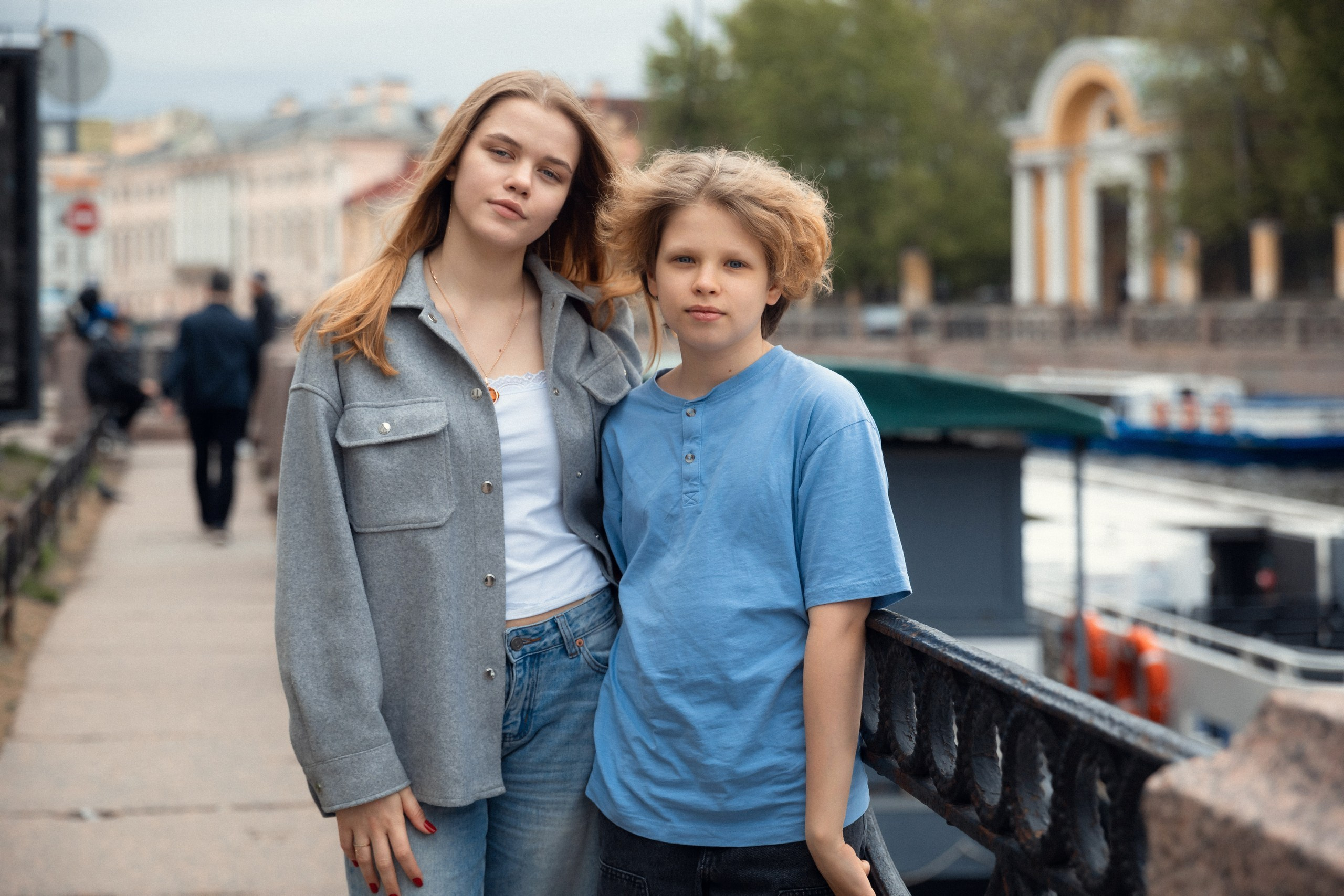 Фотопрогулка. Фотограф Санкт-Петербург Светлана Вежновец