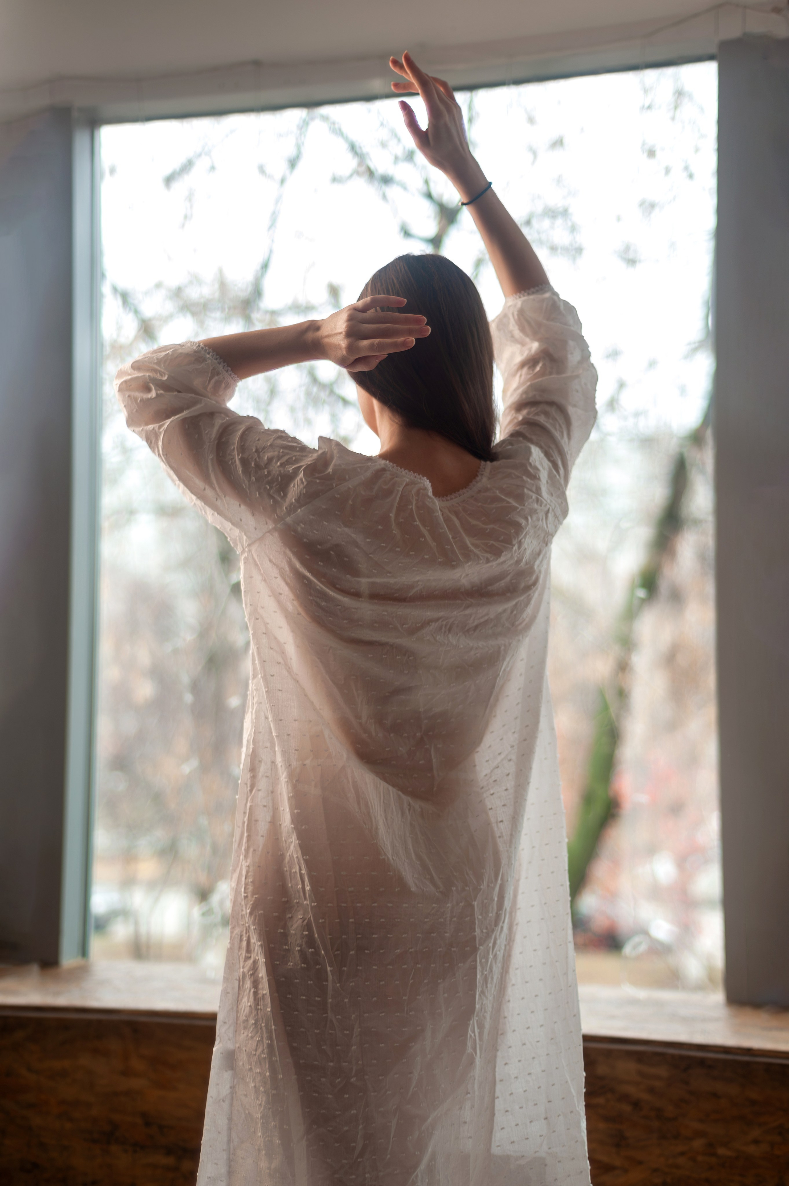 Лилия Ткач. Портретный креативный творческий фотограф в Казани Михаил Бушенев