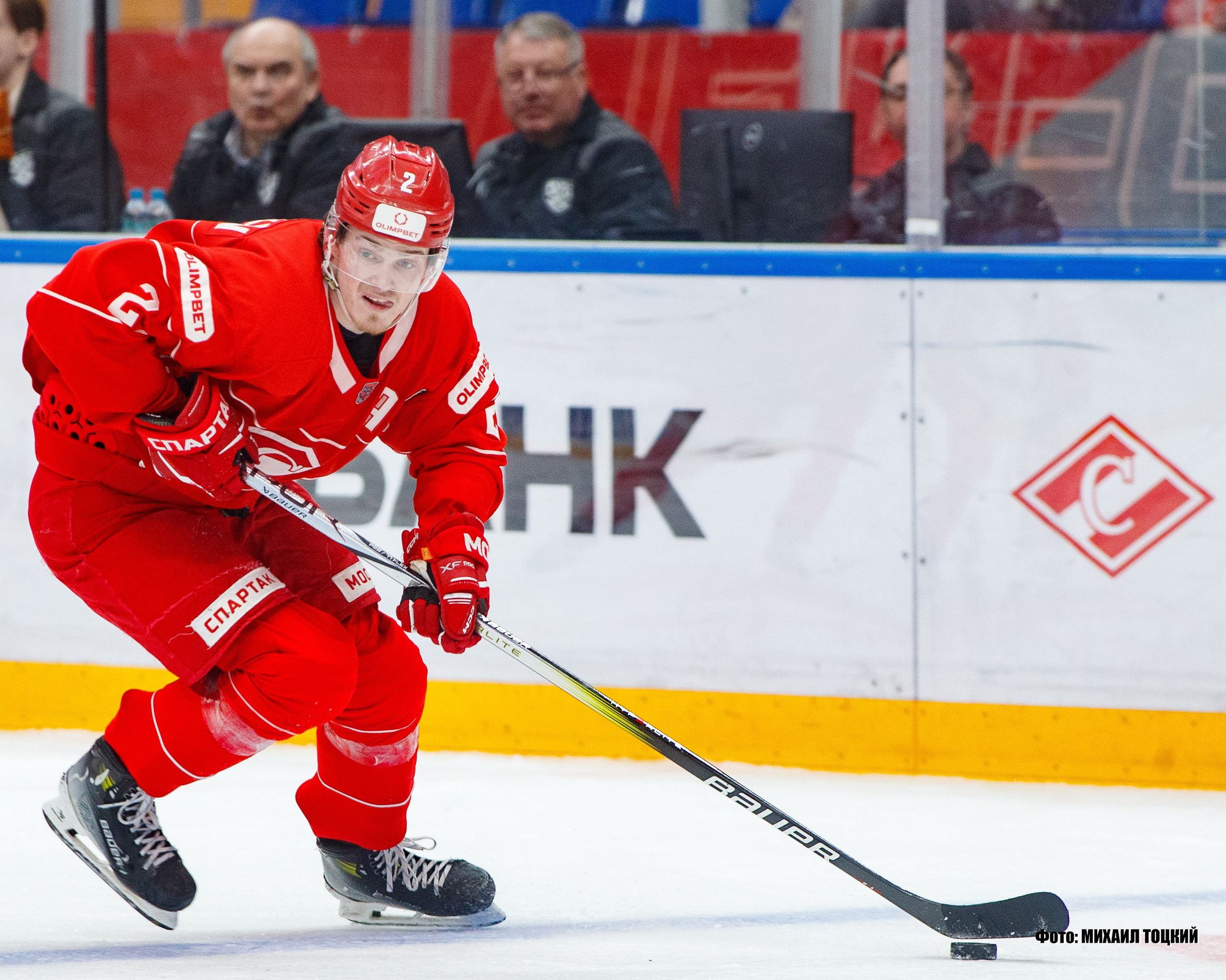 Фоторепортаж Финала Кубка Харламова. МХК Спартак (Москва) — СКА-1946 (Санкт-Петербург). Михаил Тоцкий портретный и репортажный фотограф в Москве