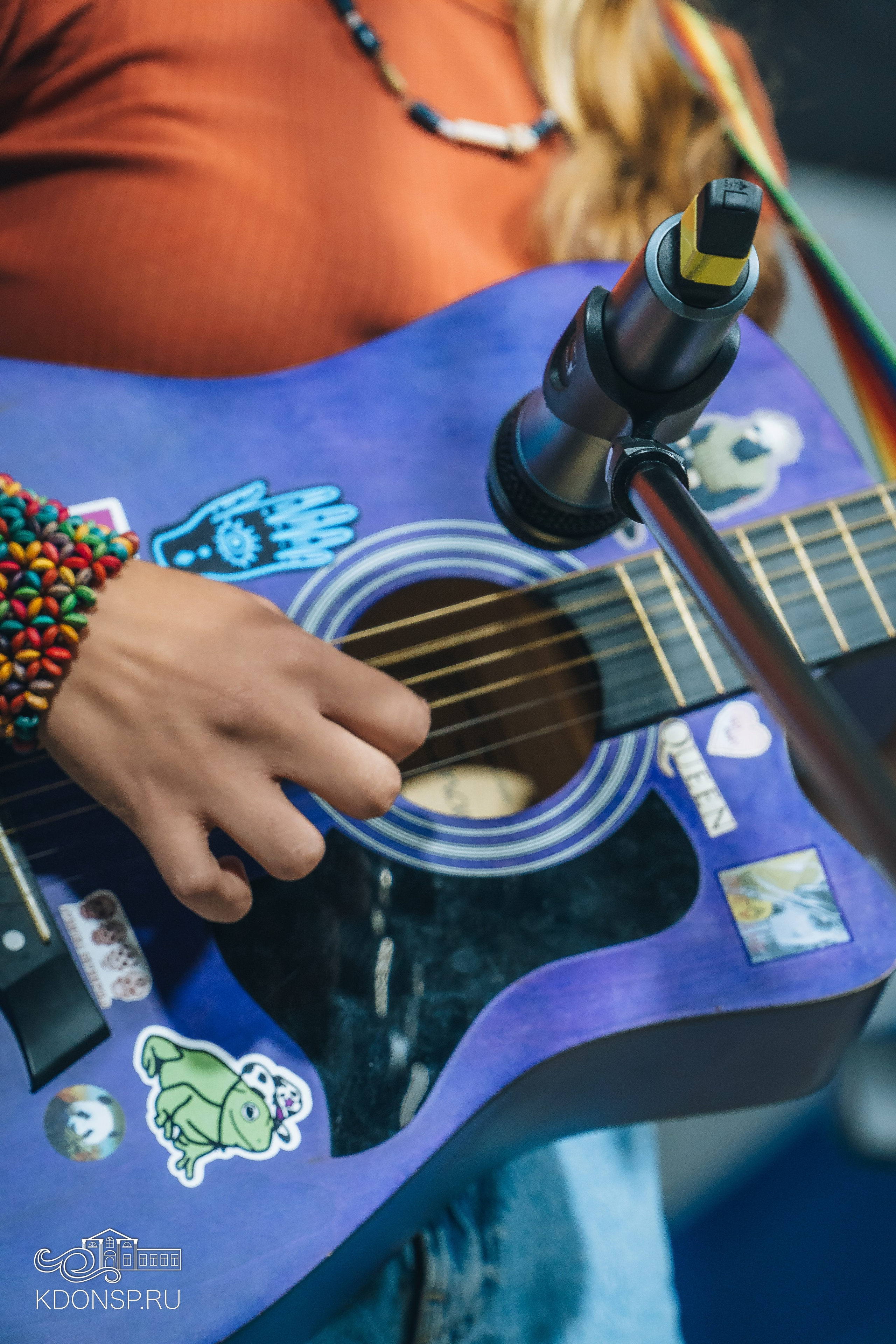 «Вспомнить все». Новотитаровский Дом культуры