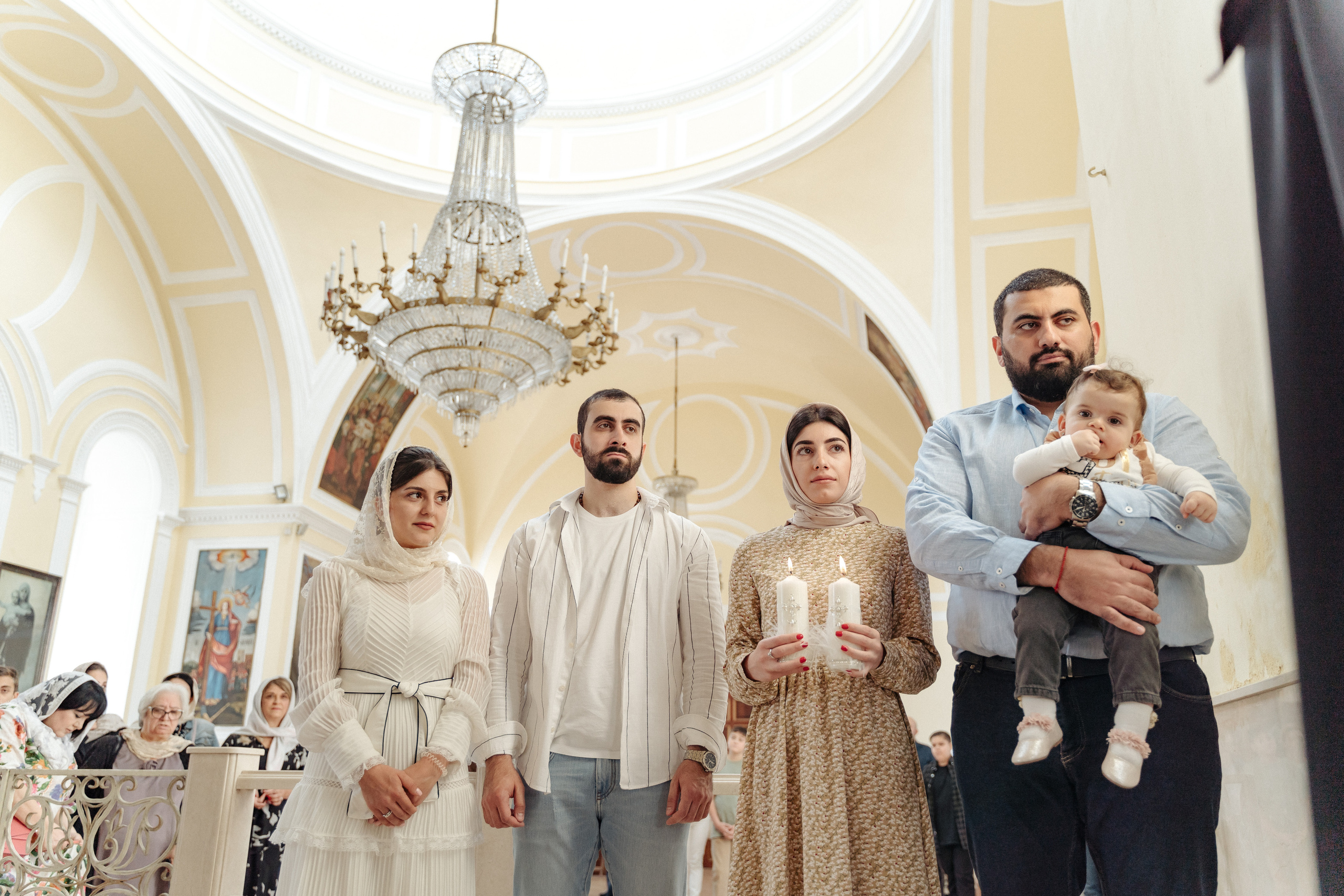 Фотограф крещения Александр Папкин. Свадебный фотограф  Ростов-на-Дону Моска, Санкт — Петербург