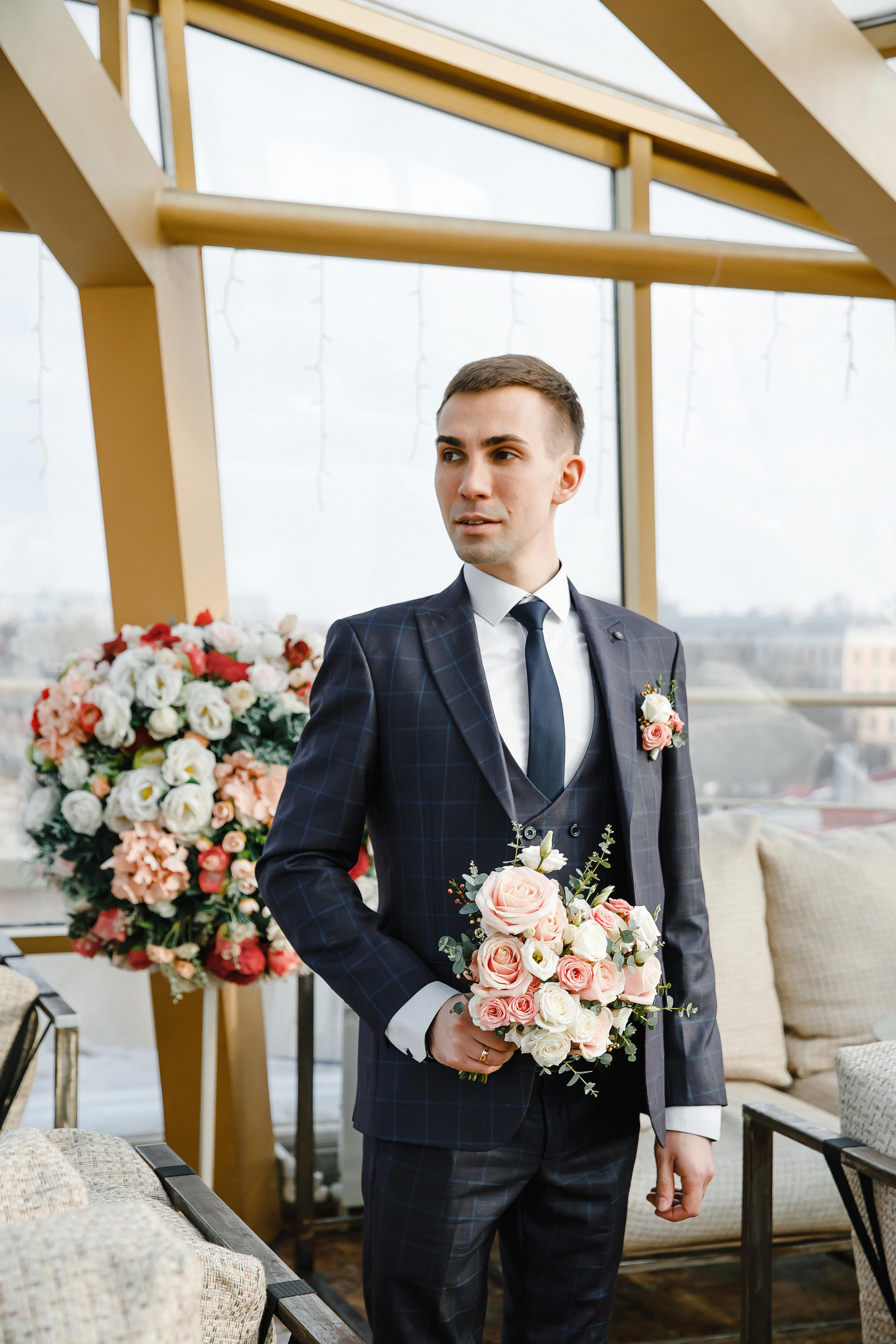 Екатерина и Андрей. Свадебный и семейный фотограф в Рязани Саша Крутых