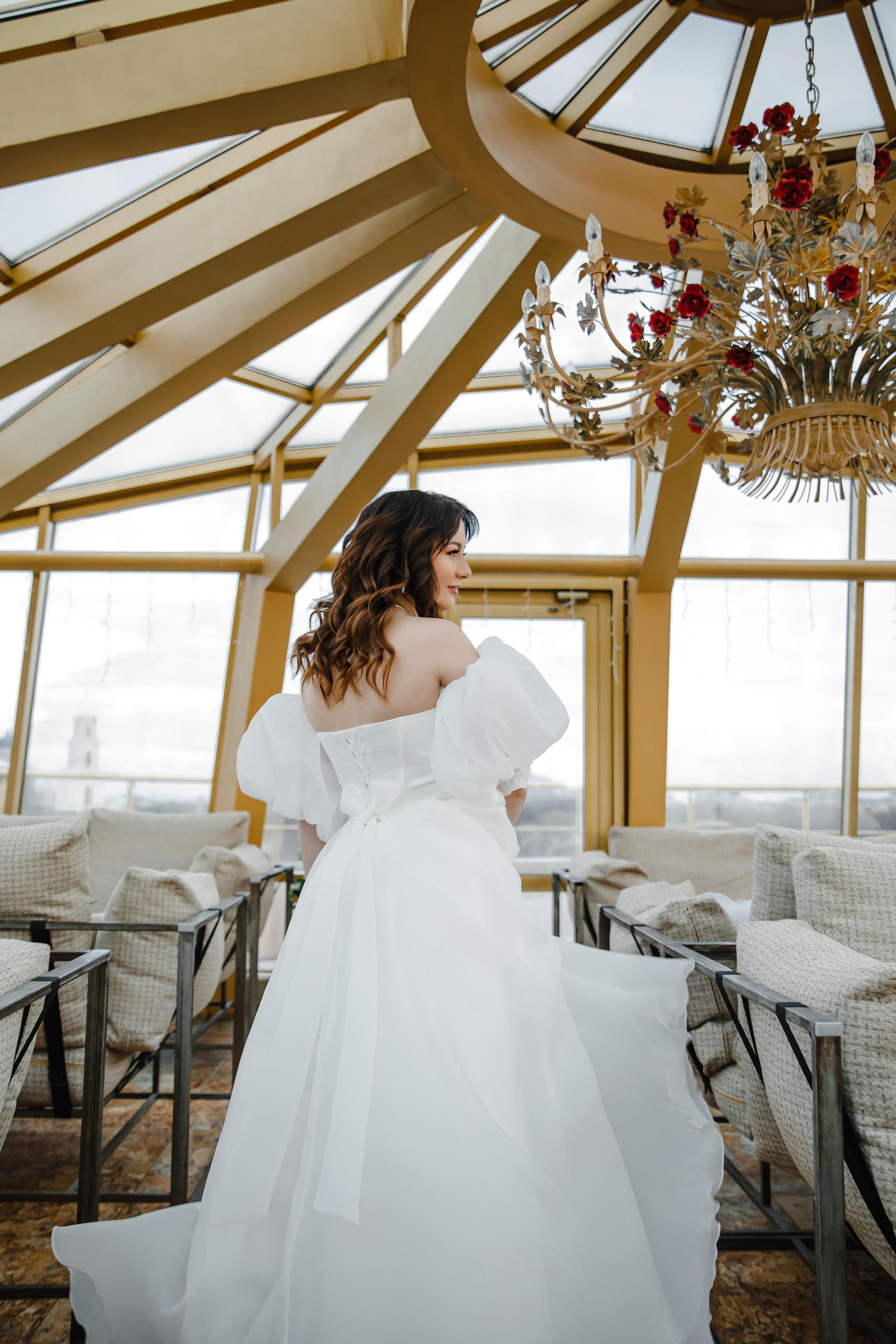 Екатерина и Андрей. Свадебный и семейный фотограф в Рязани Саша Крутых