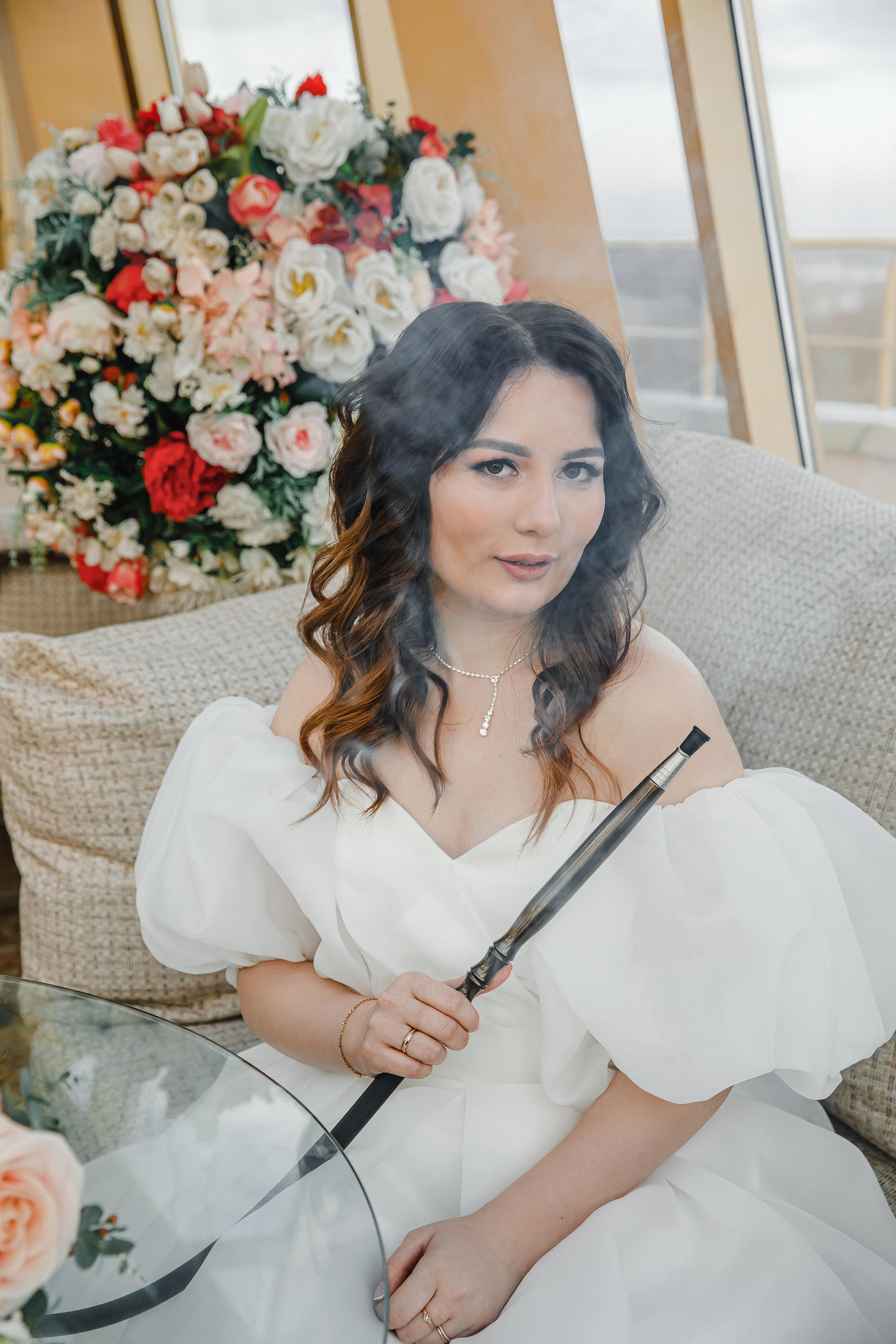 Екатерина и Андрей. Свадебный и семейный фотограф в Рязани Саша Крутых