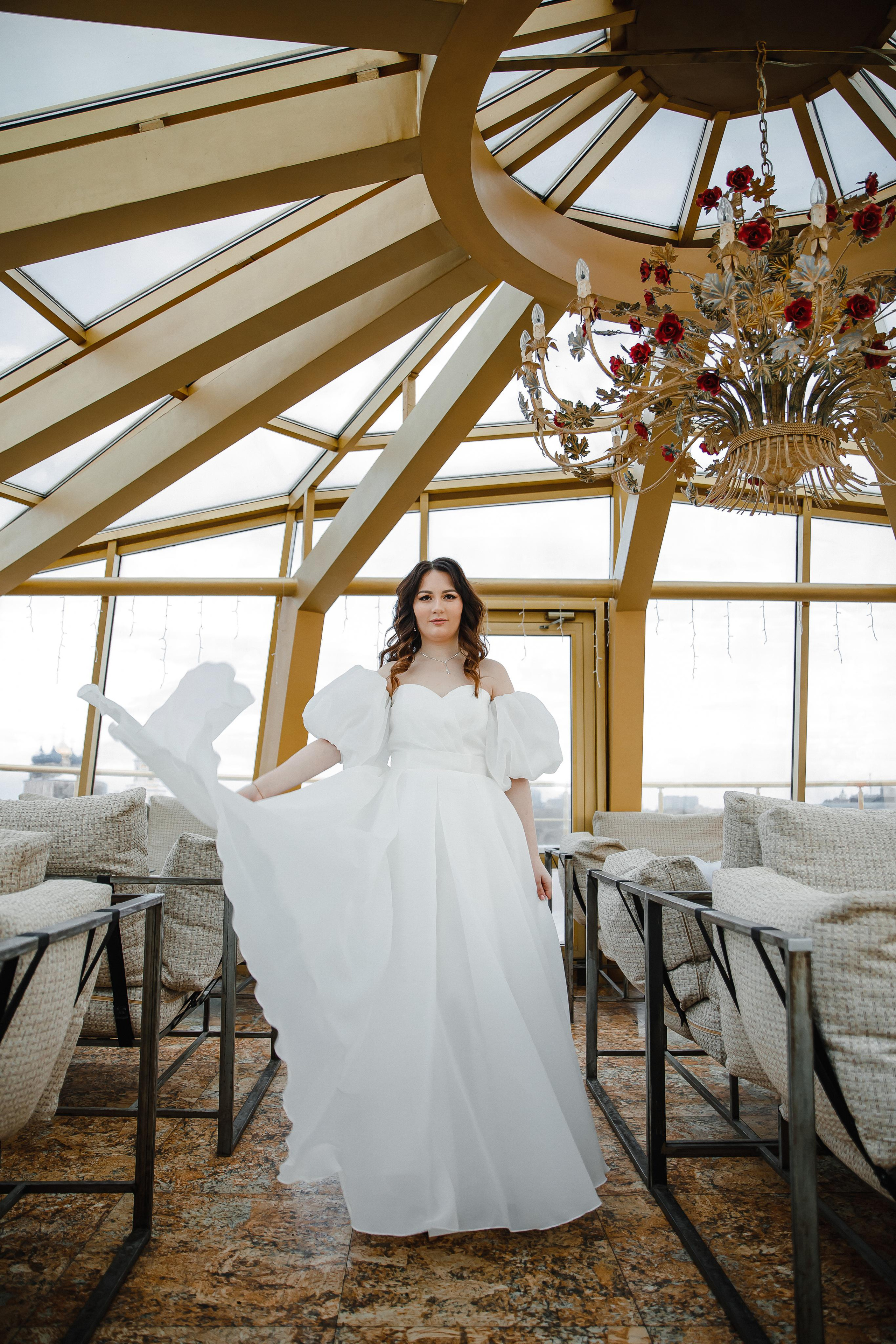 Екатерина и Андрей. Свадебный и семейный фотограф в Рязани Саша Крутых