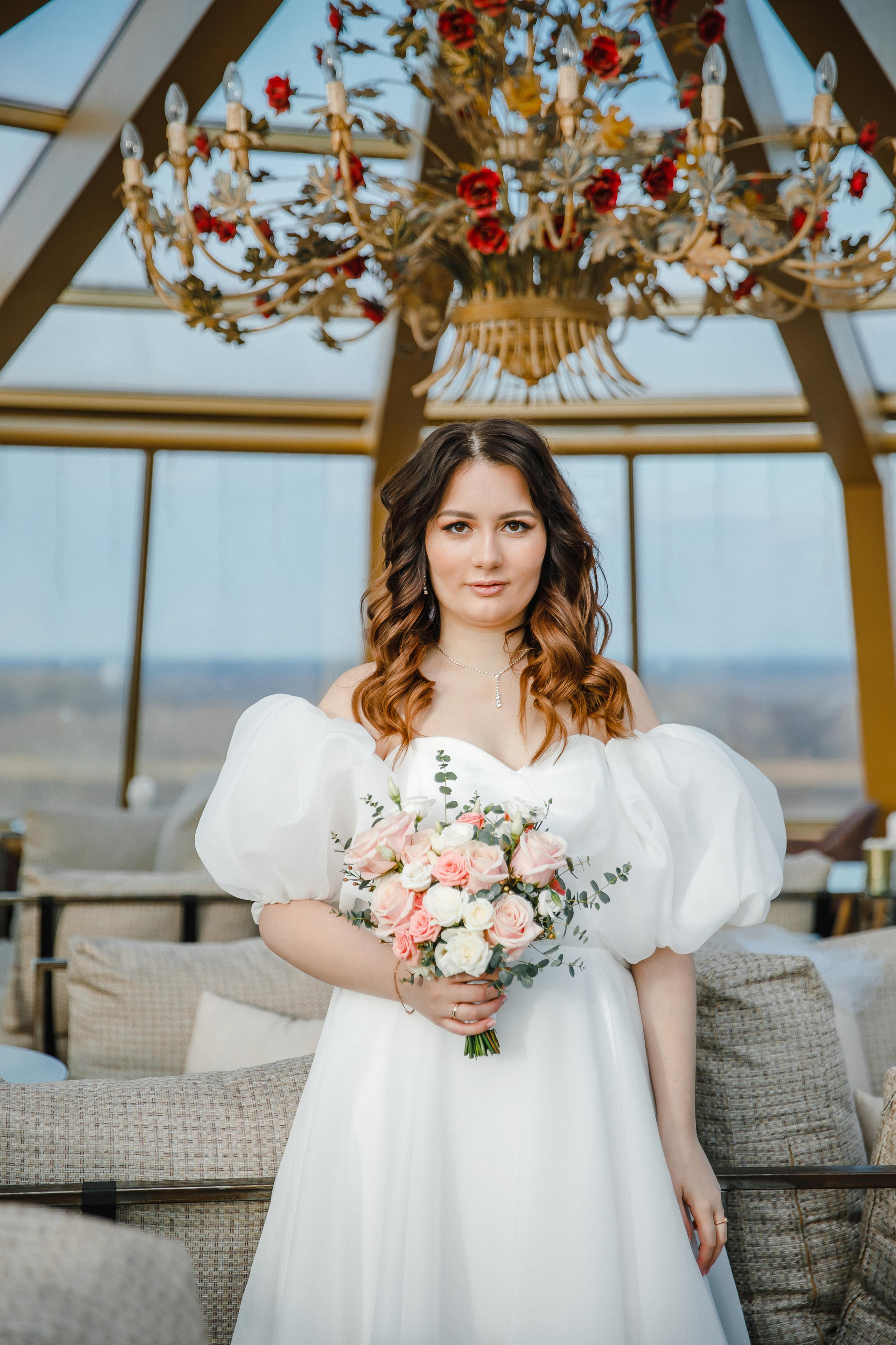 Екатерина и Андрей. Свадебный и семейный фотограф в Рязани Саша Крутых