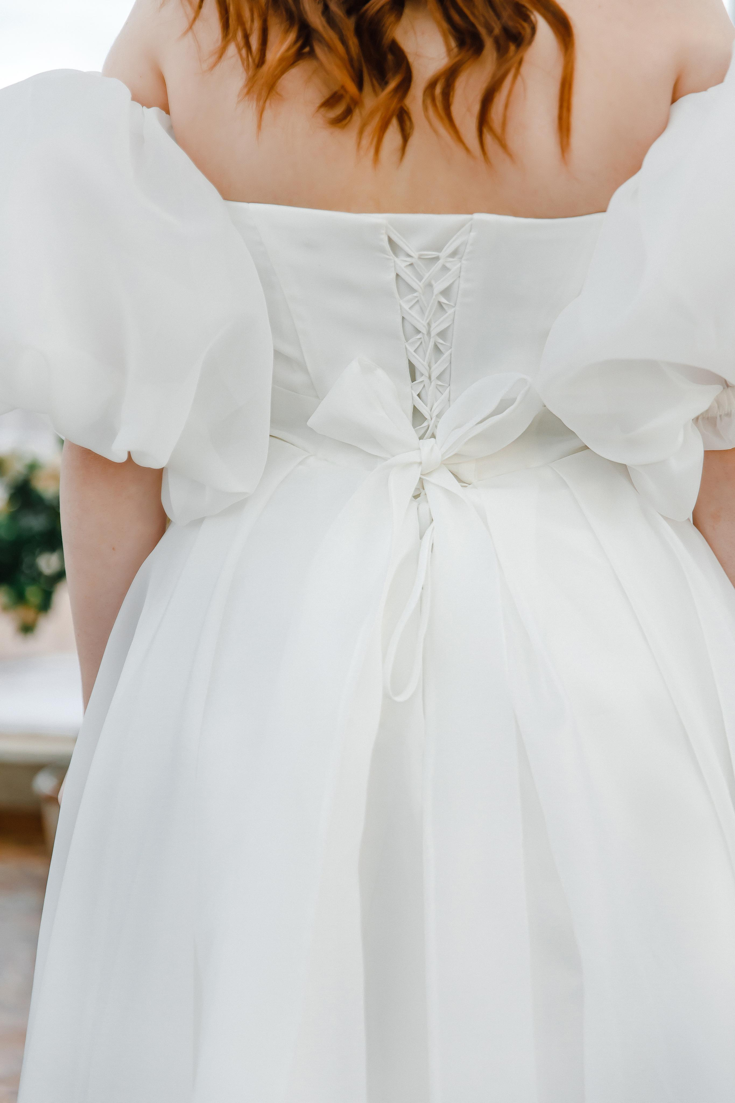 Екатерина и Андрей. Свадебный и семейный фотограф в Рязани Саша Крутых