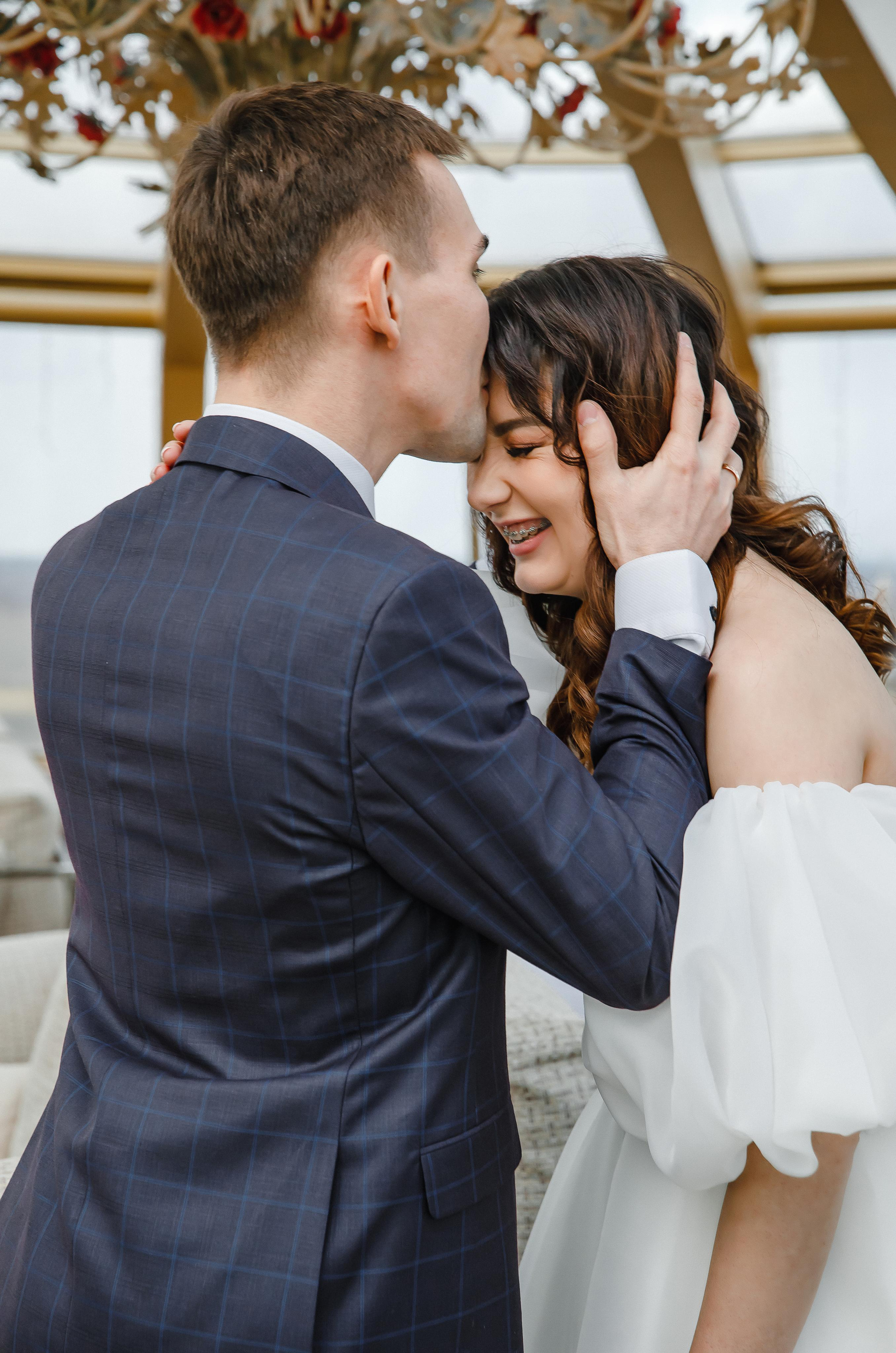 Екатерина и Андрей. Свадебный и семейный фотограф в Рязани Саша Крутых