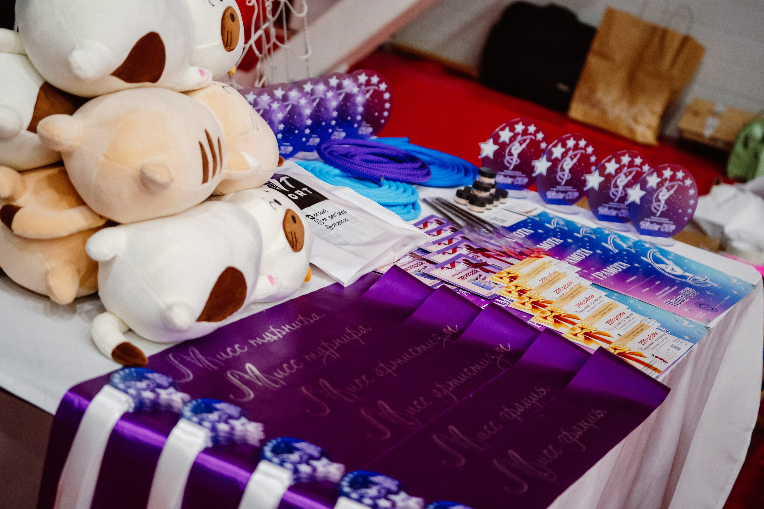 Winter Cup. Воробьева Ксения — Спортивный и танцевальный фотограф Новосибирск