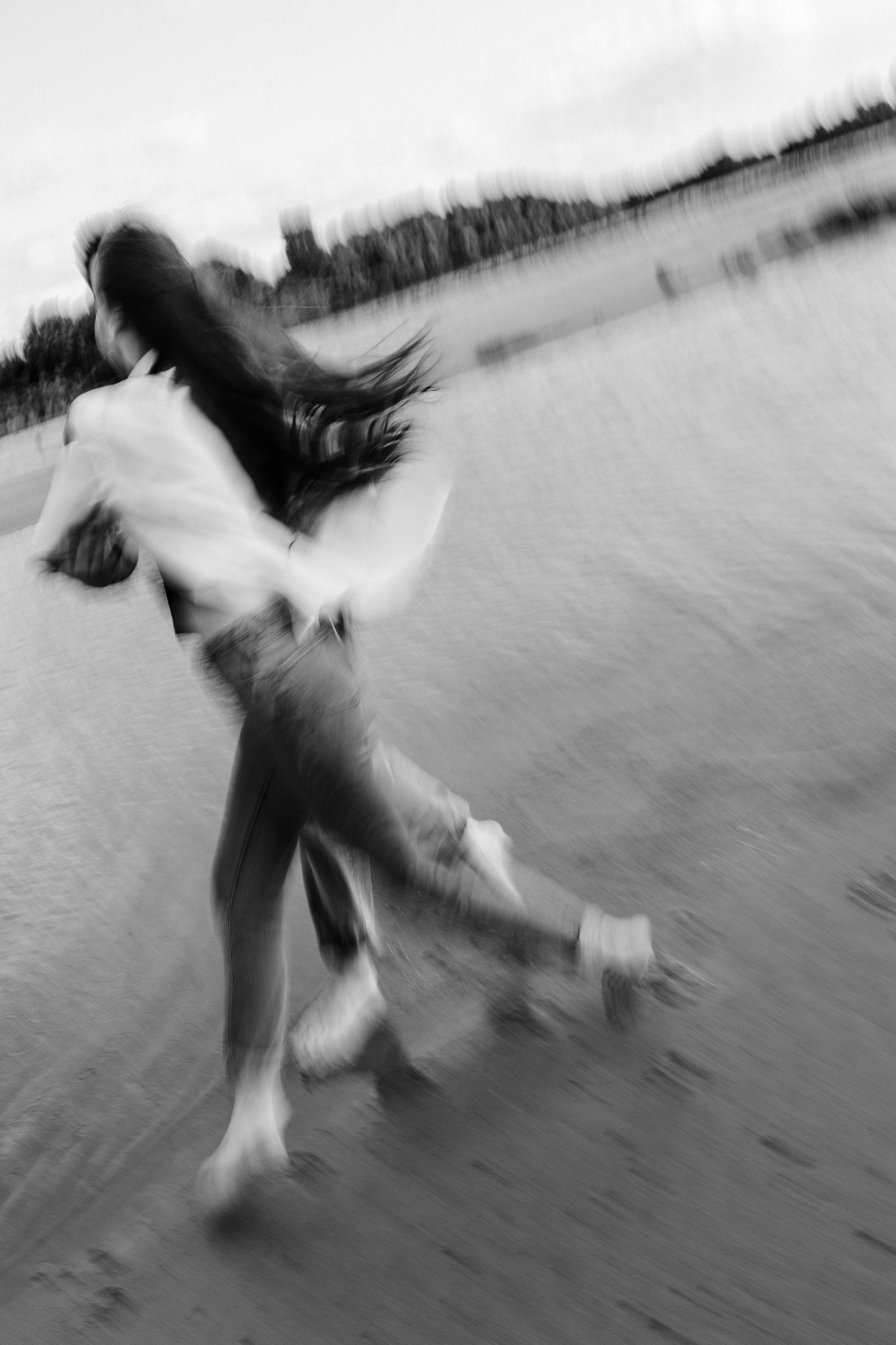 Между сейчас и потом