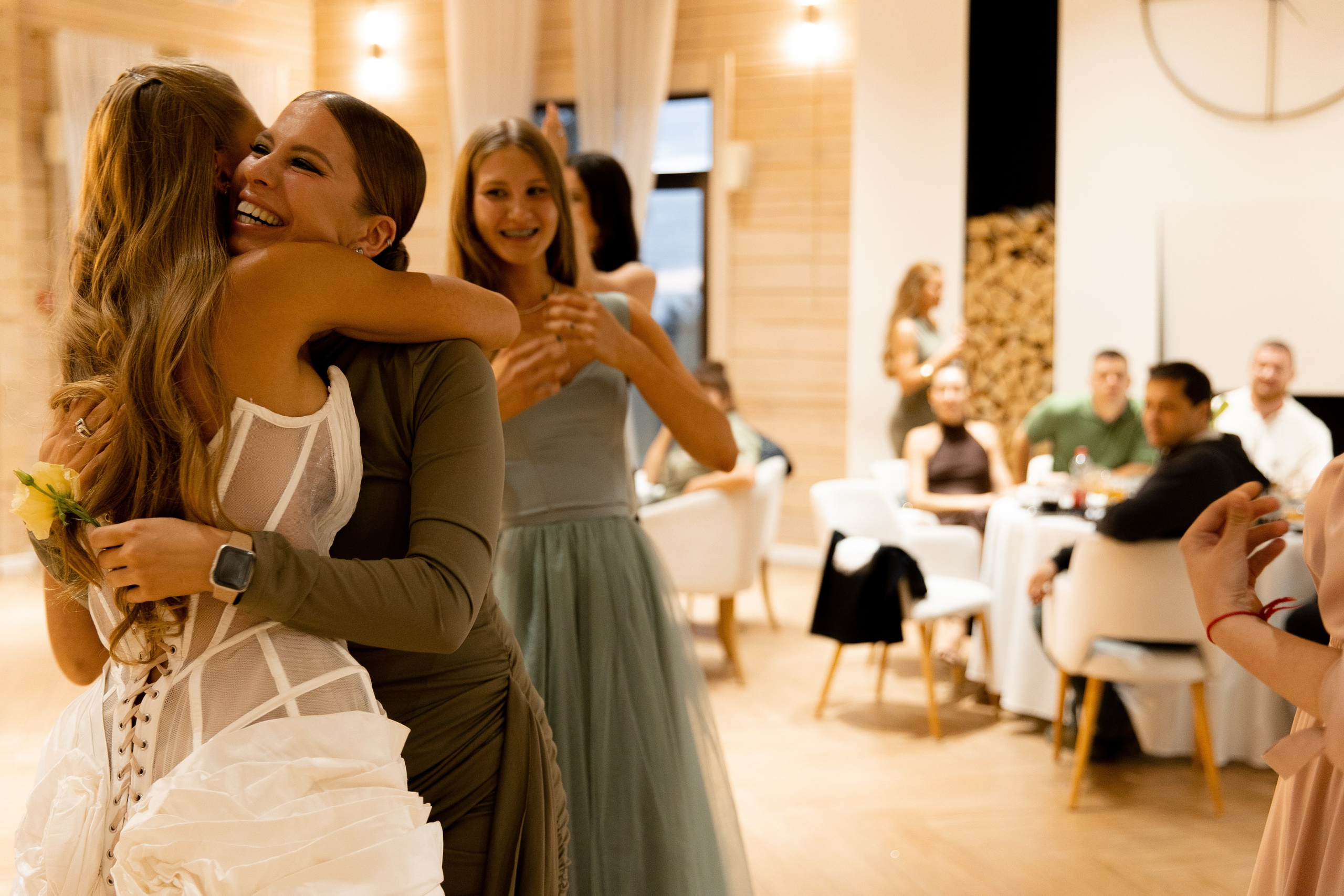 S&N. Фотограф в Новосибирске и Москве