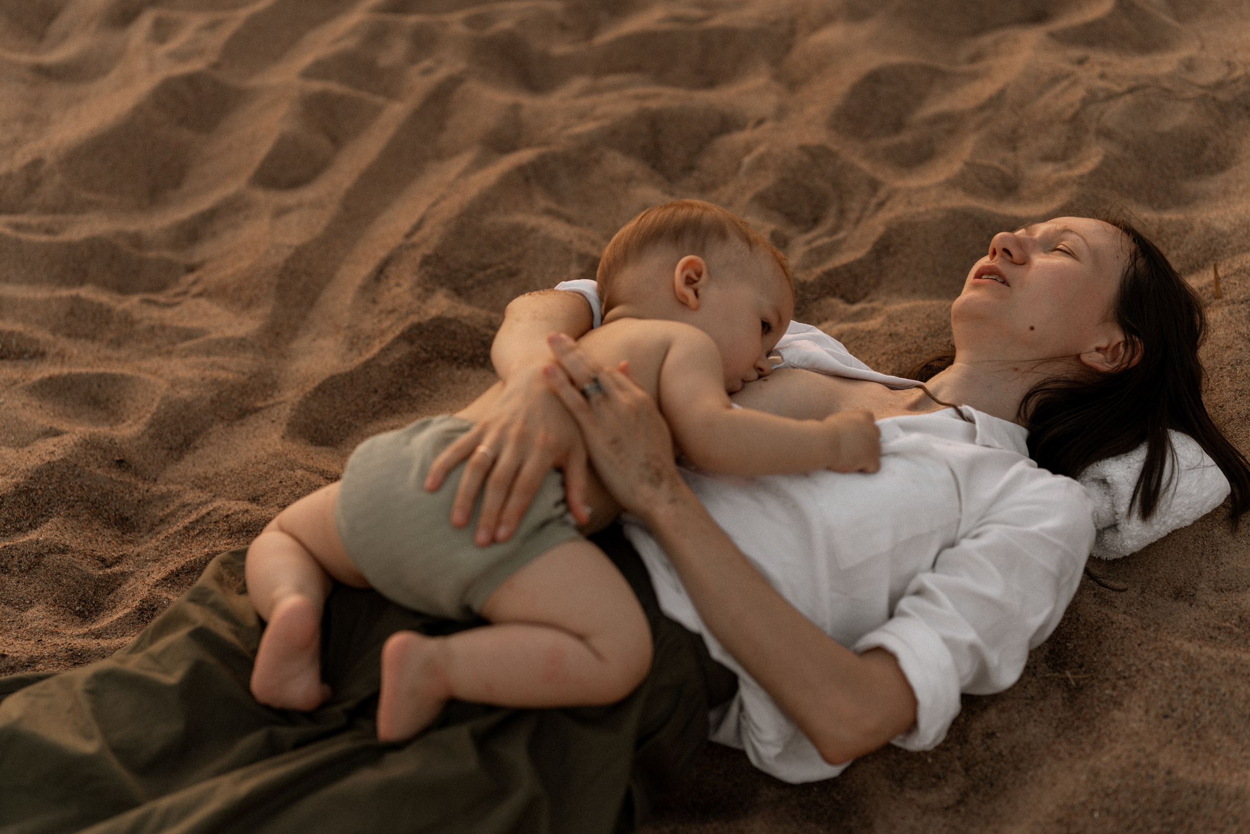 Лера залив. Семейный фотограф в Санкт-Петербурге — Наташа Тарасенко