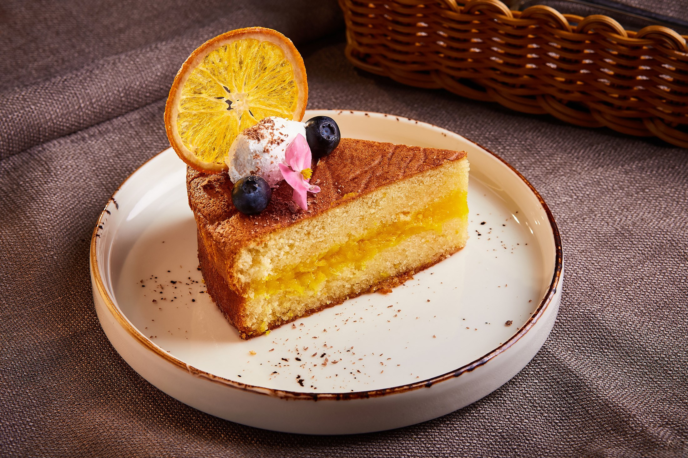 Фуд съемка для доставки Novopomodoro. Фотоагентство Объектив — Профессиональная фотосъемка b2b в Перми