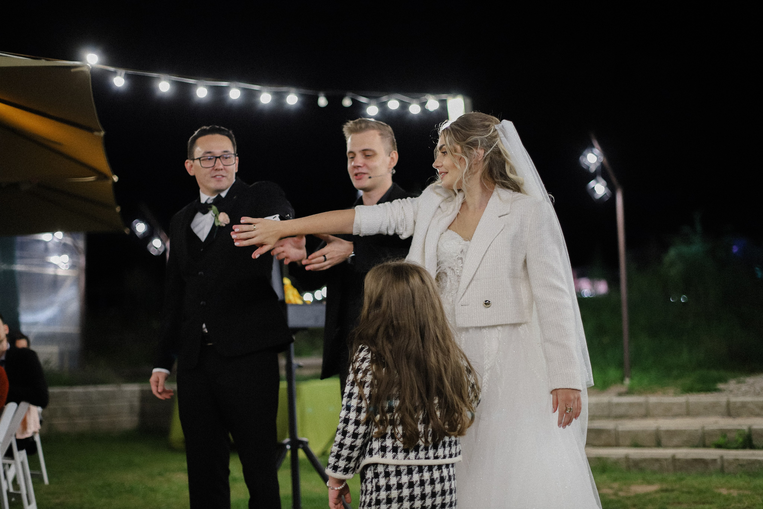 Рустам и Елизавета. Фотограф в Алматы и Москве Даша Пушкина