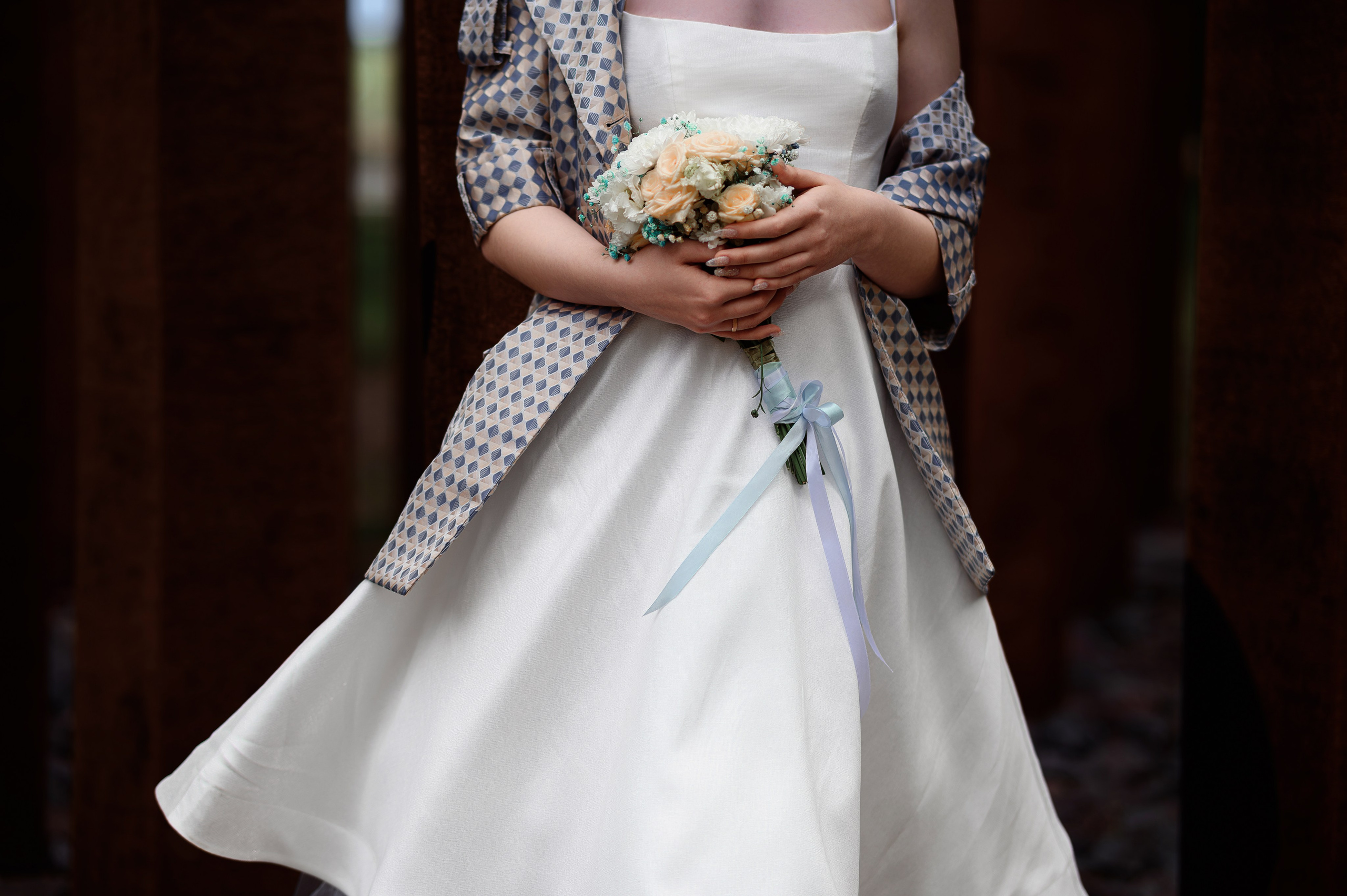 Вадим и Полина. Фотосъемка и видеосъемка в Калининграде Liveemotion.pro