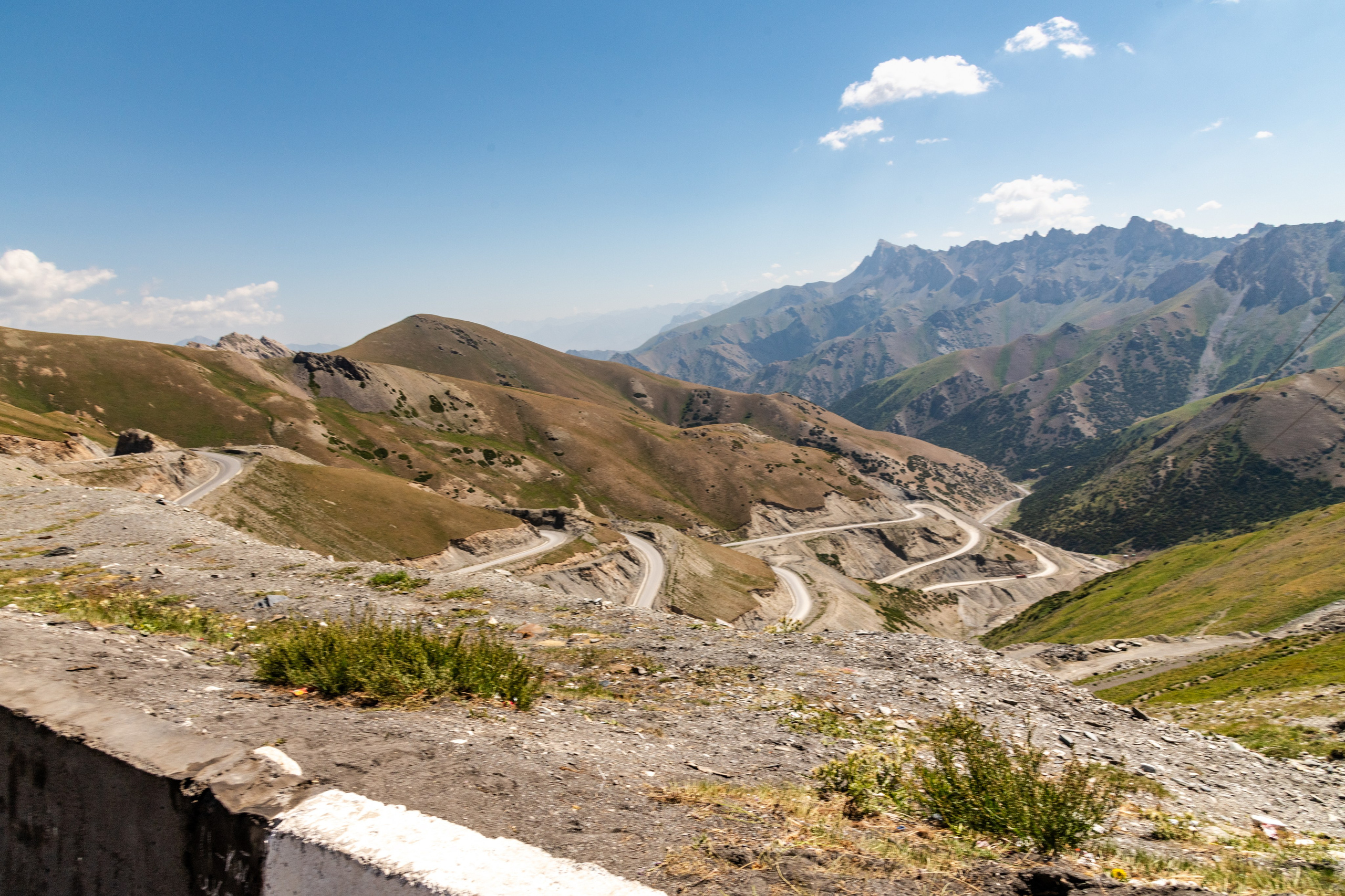 Средняя Азия подборка. Роман Свободный — интерьерная и архитектурная съёмка, Москва и МО