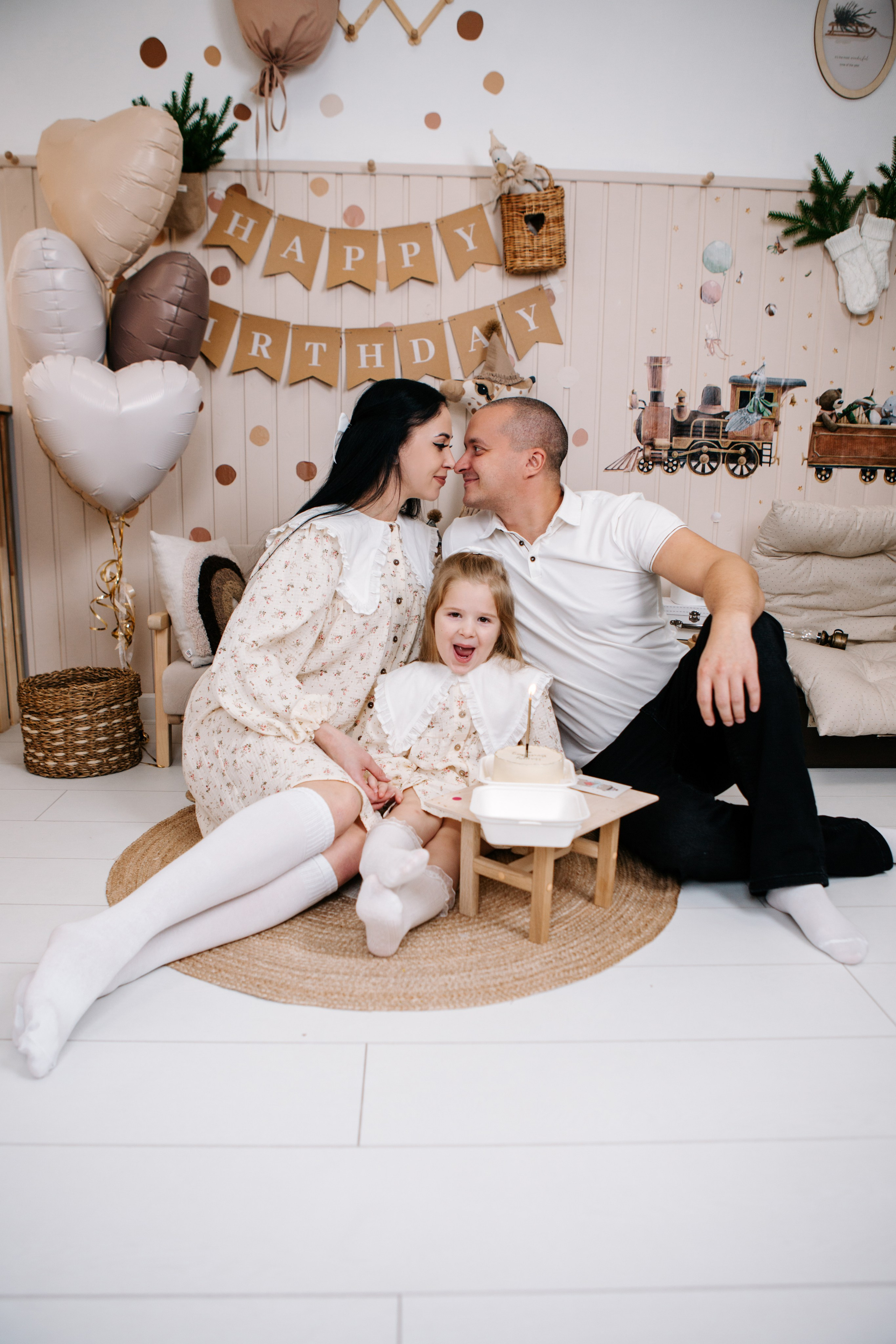 COZY KIDS STUDIO. Семейный и свадебный фотограф в Воронеже Майя Добровольская