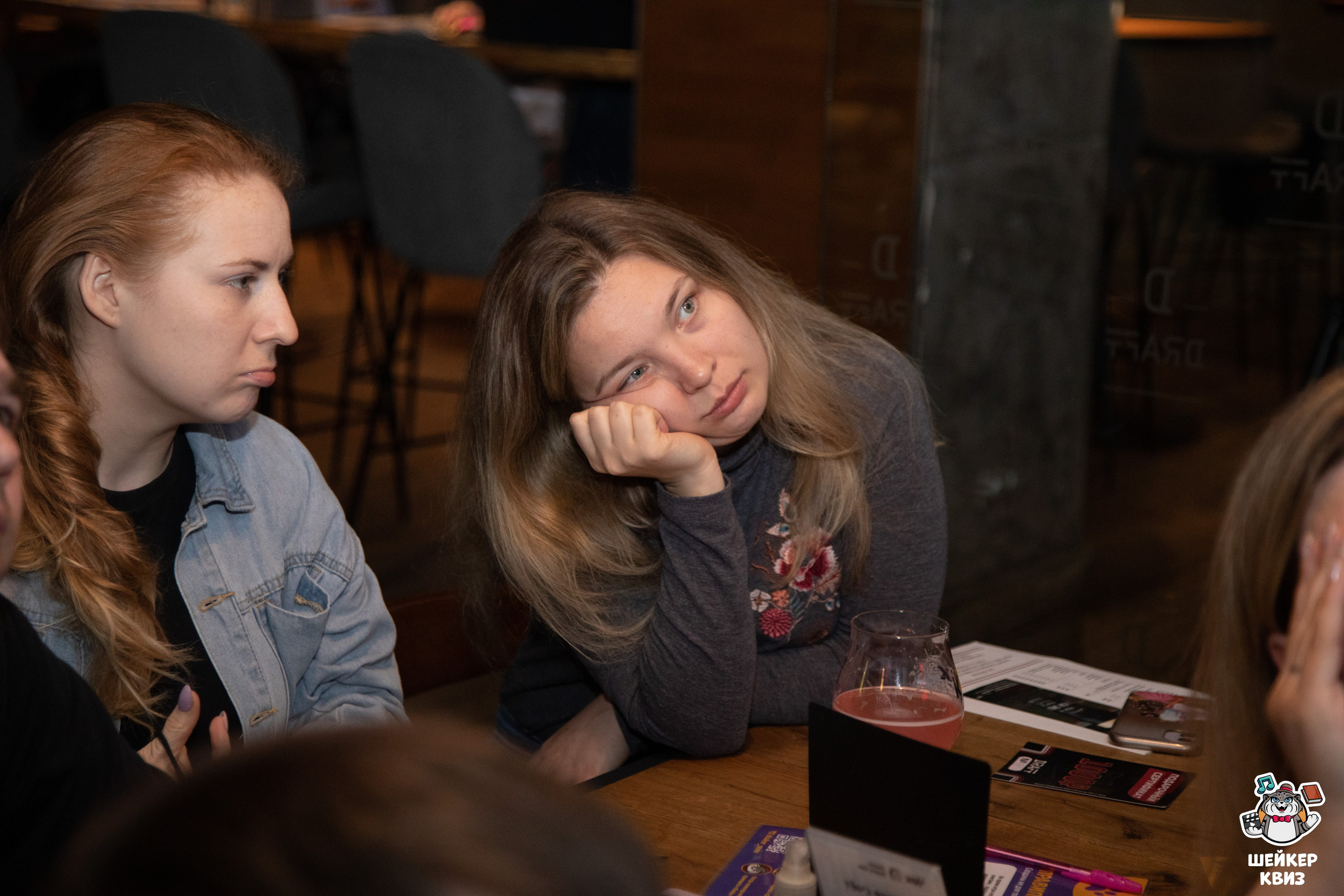 Фотосъёмка квизов и интеллектуальных игр | Репортаж с атмосферой. Фотограф Нижний Новгород Мария Китаева