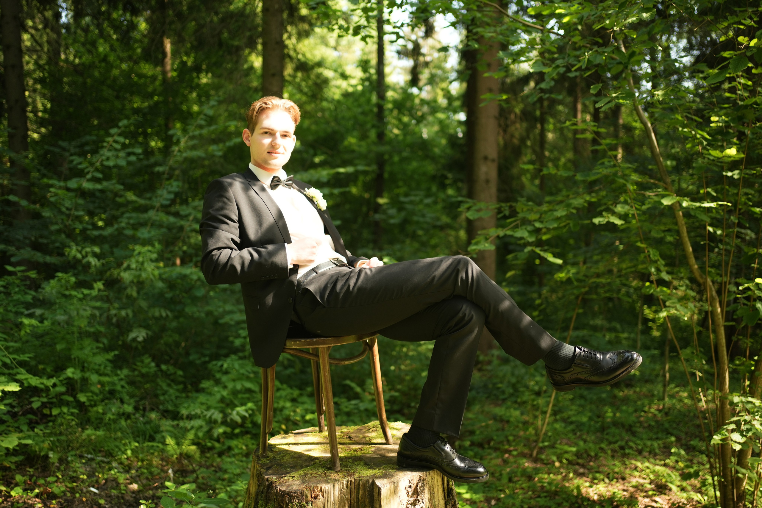 Услуги. Видеосъемка в Москве