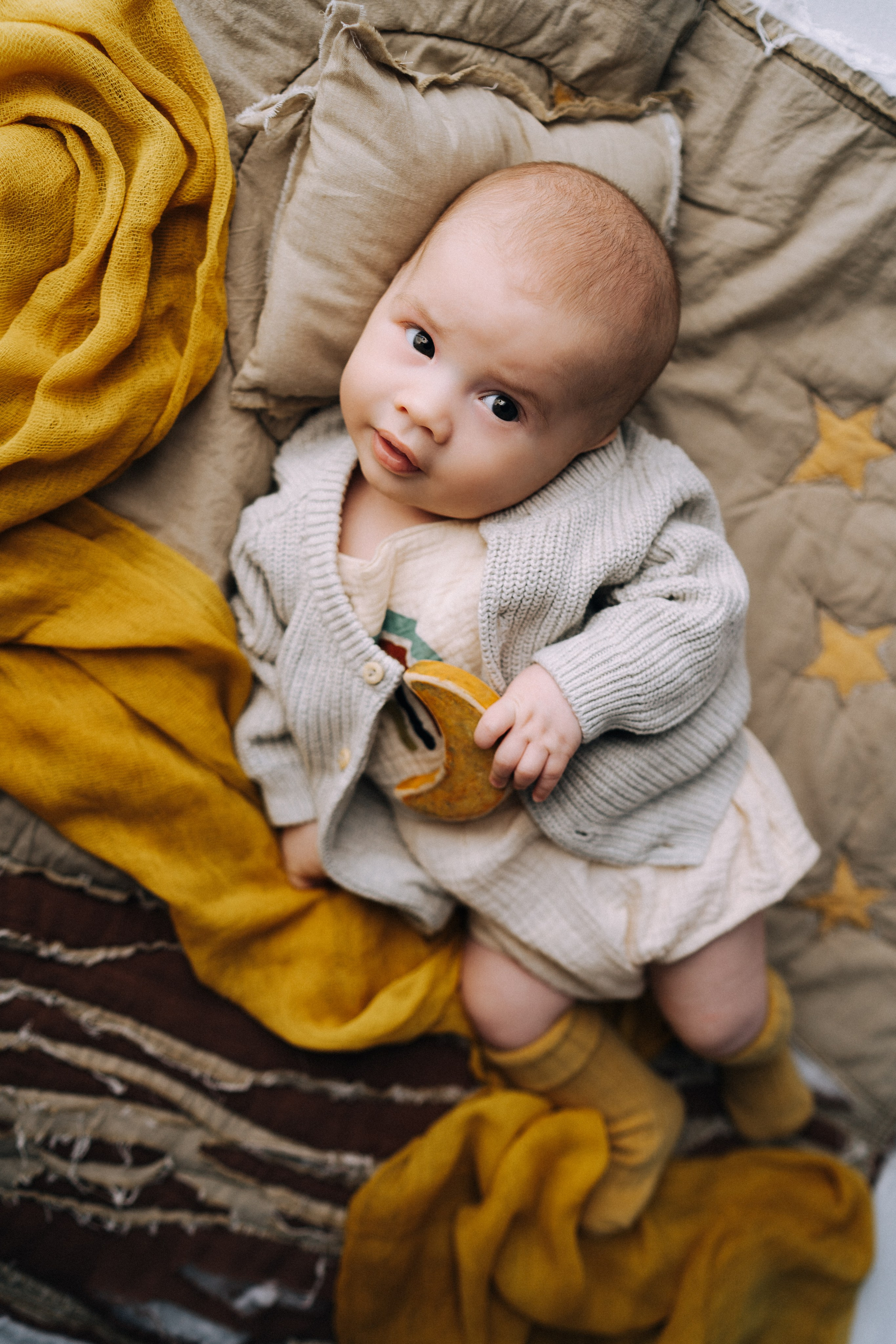 Фотосессии малышей на годик в Москве у Вас дома 💖. Фотосессия новорожденных в Москве — newborn фотограф Елена Виниченко