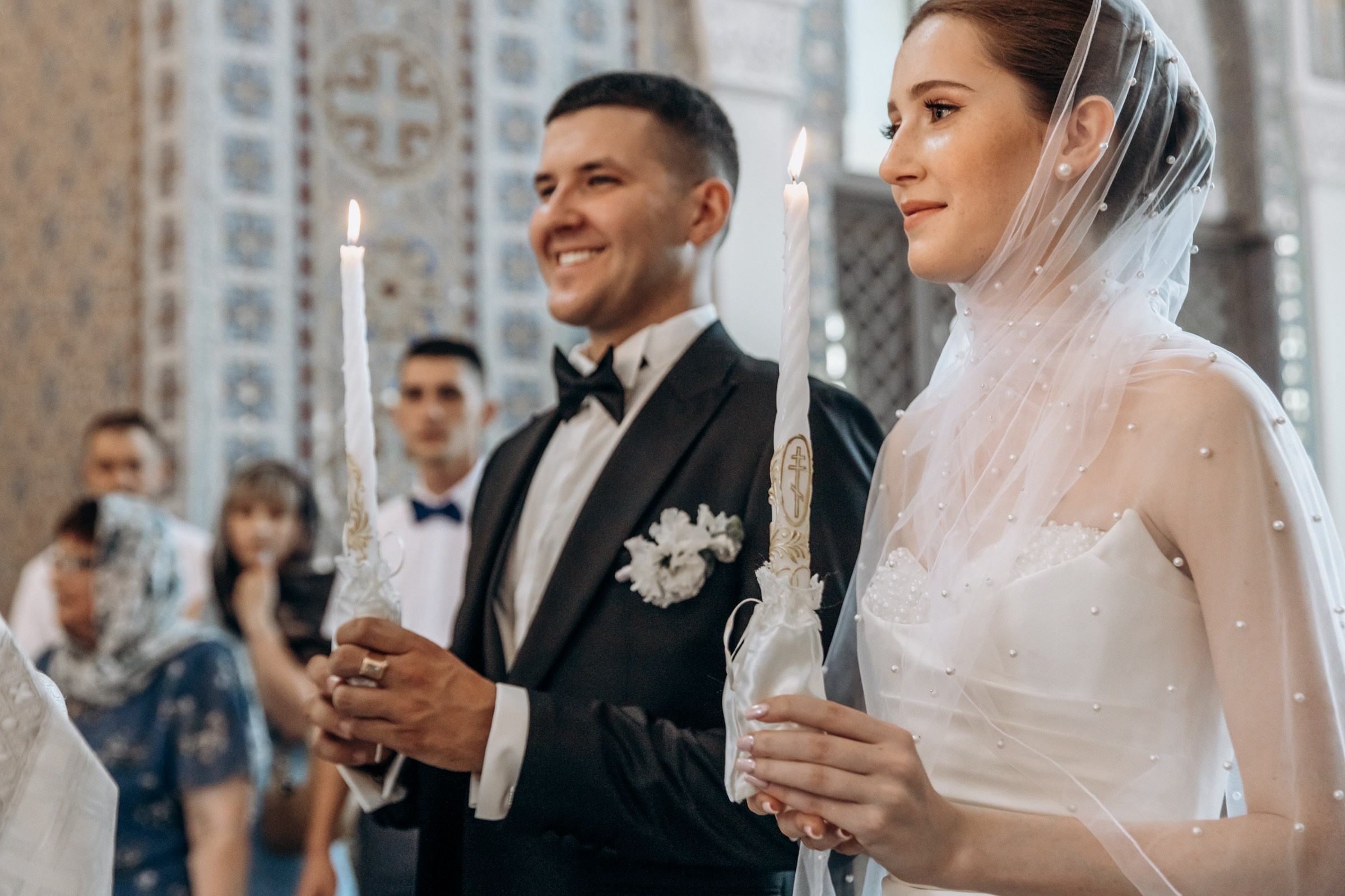 Венчание Ангелина и Андрей. Фотограф в Крыму — Федор зайцев. Свадебная, семейная и портретная съёмка. Фотографии для контента, для бизнеса. Корпоративная съёмка