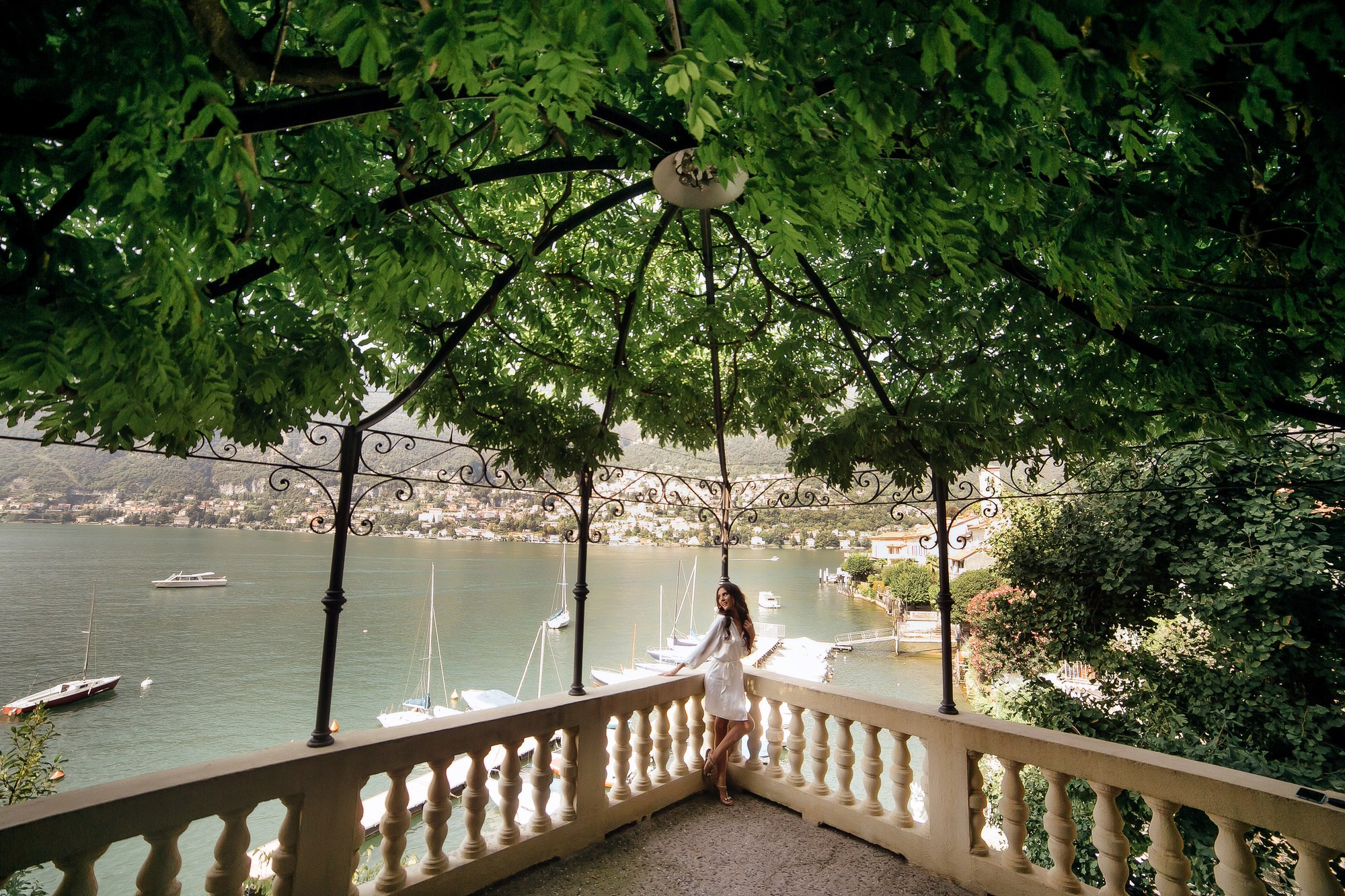 Italian Esthetic. Любовь Чуляева — свадебный фотограф в Москве и Европе