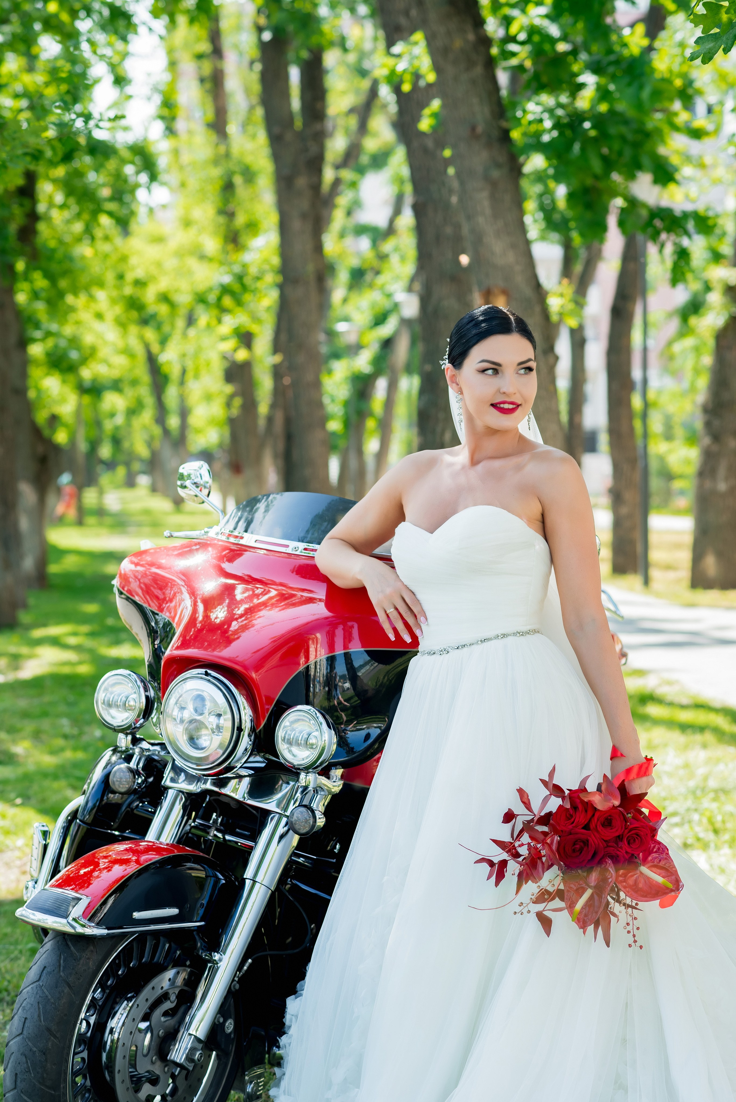 Свадебный и семейный фотограф в г. Краснодар Екатерина Зверева