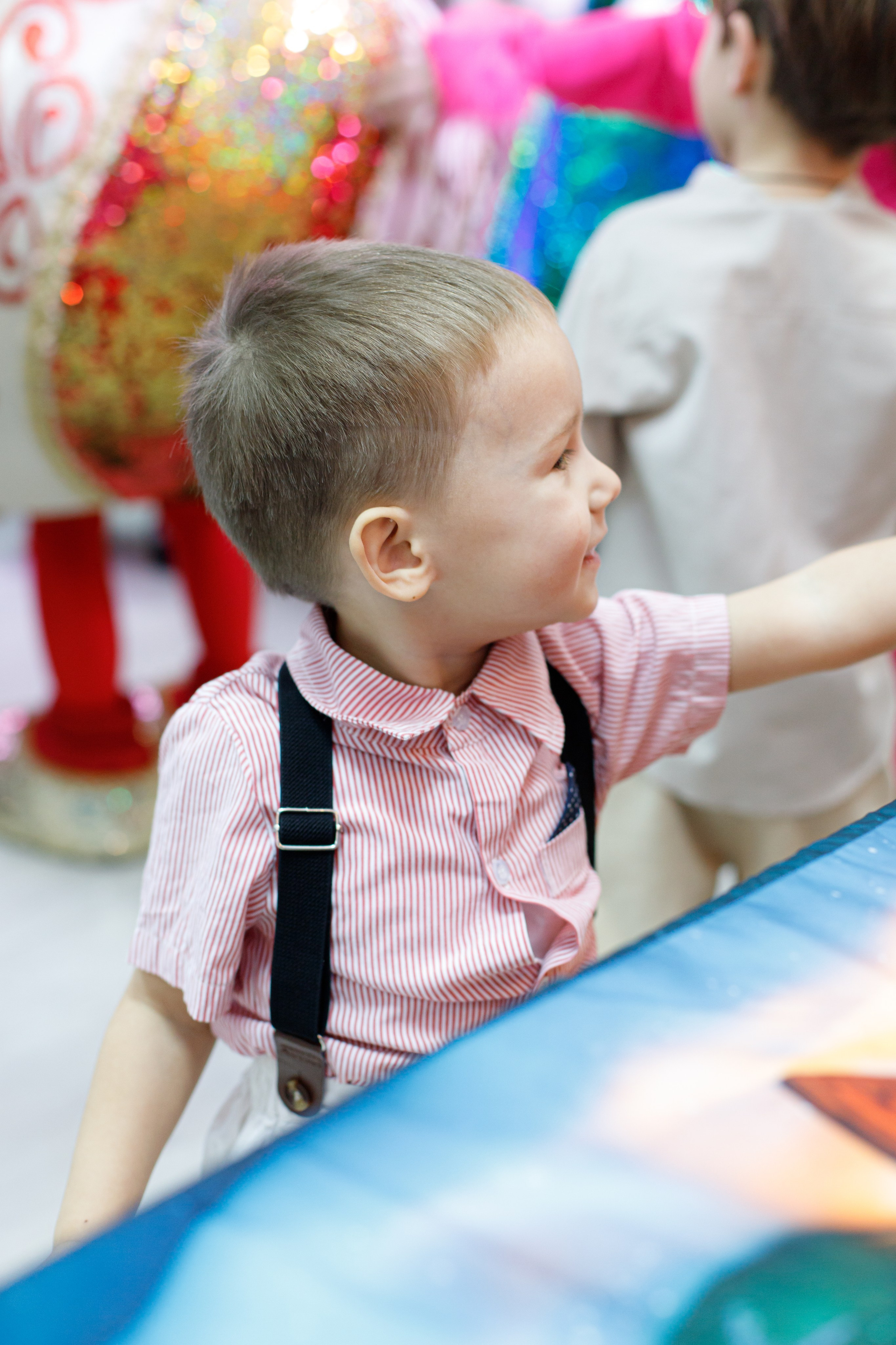 Happy new year / part2. Photokarish