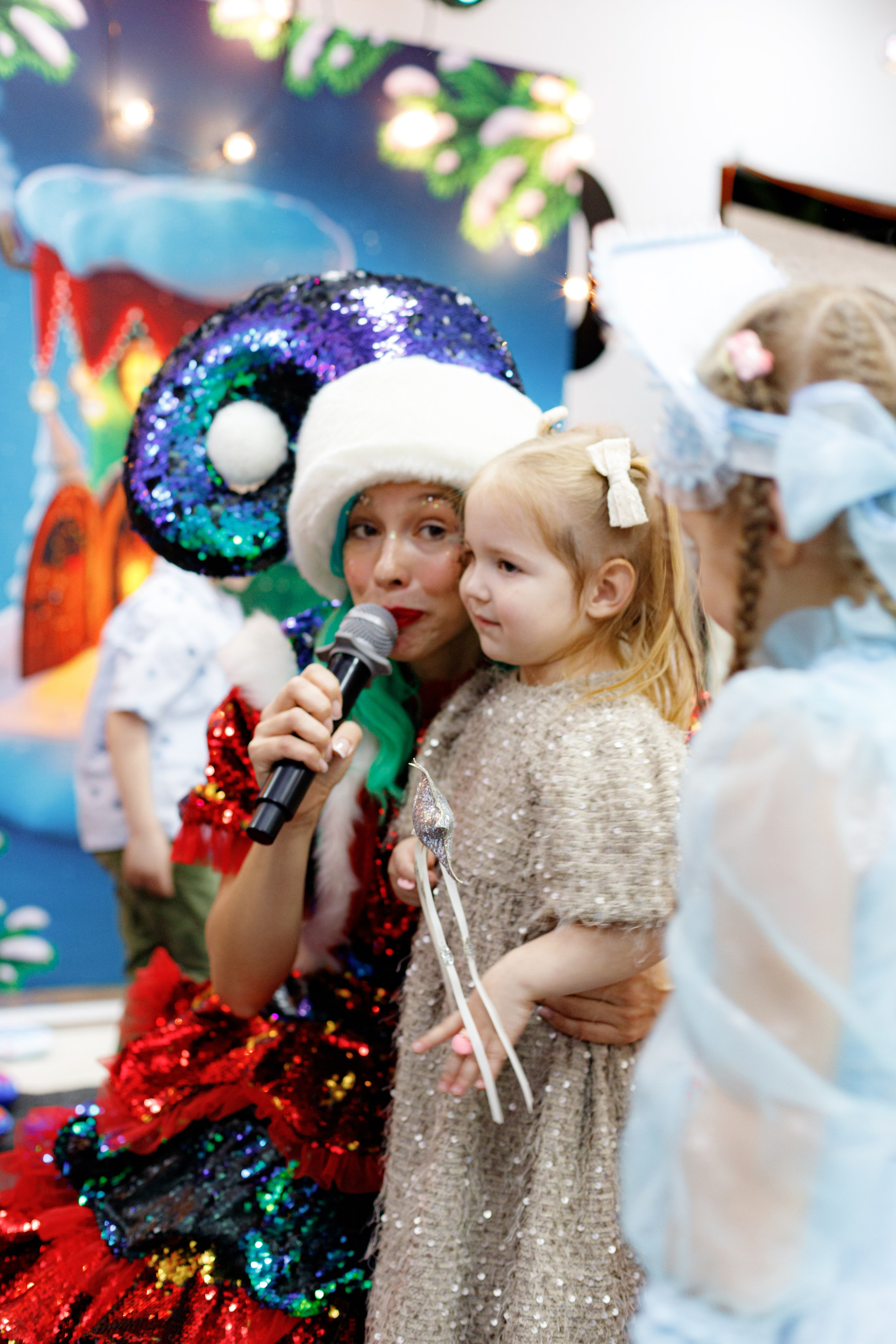 HAPPY NEW YEAR part/4. Photokarish