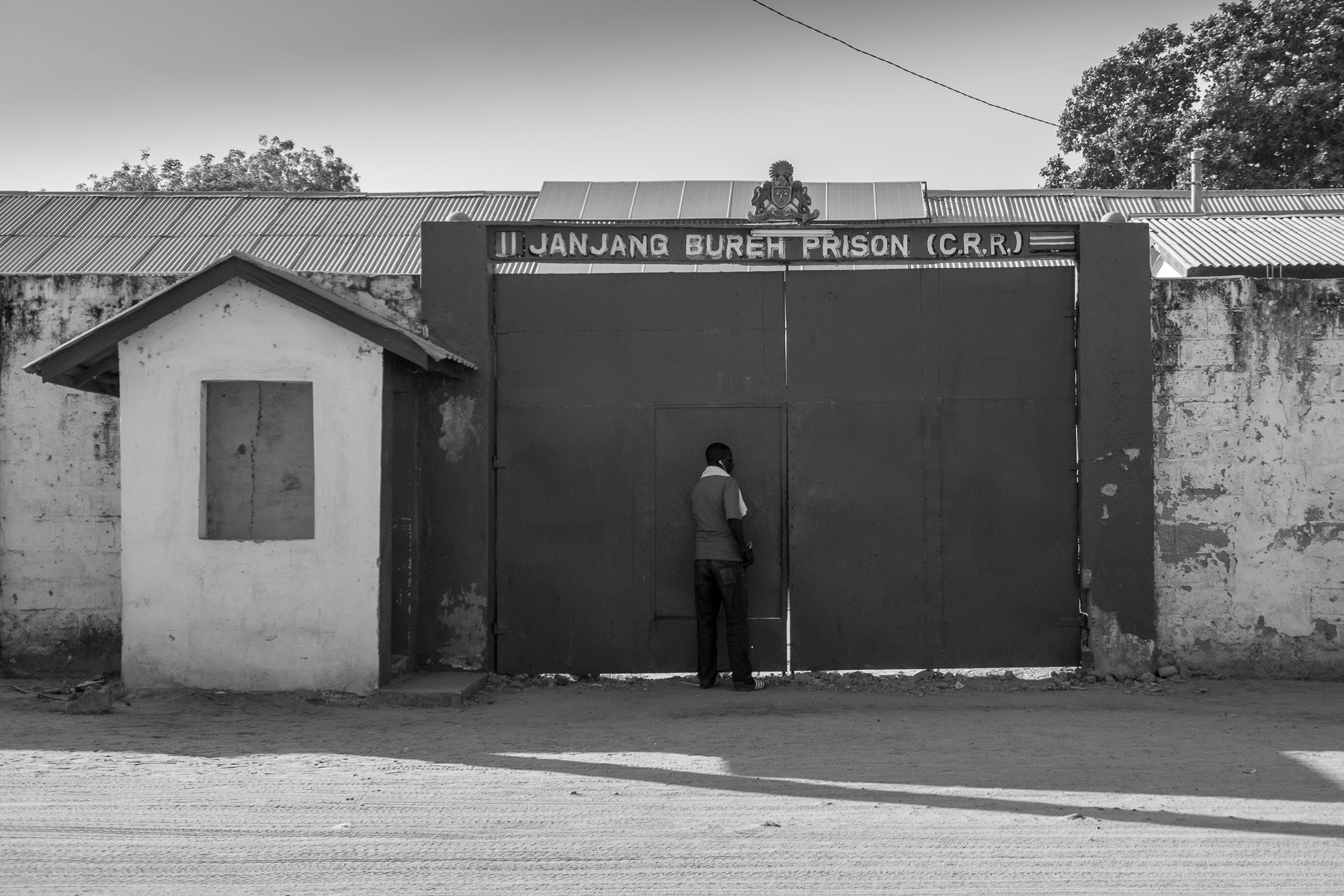Путешествие по Гамбии (Западная Африка).Traveling in Gambia (West Africa.). Фотограф Алексей Скоробогатько