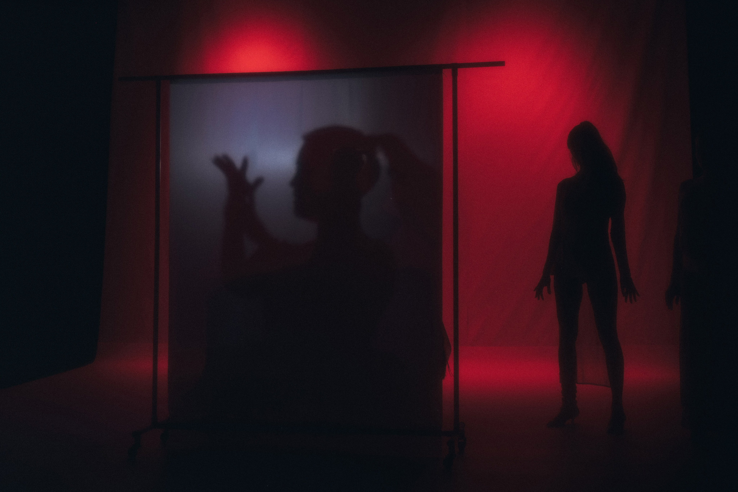 Театральный проект 9