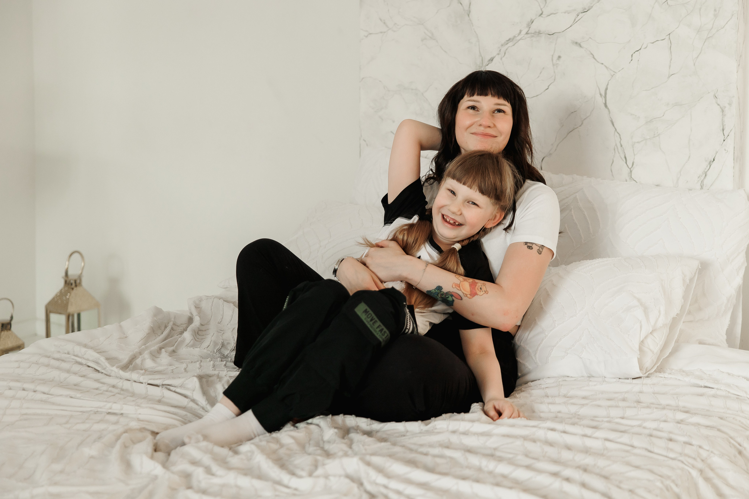 Семейный фотограф в СПб Антонина Линова