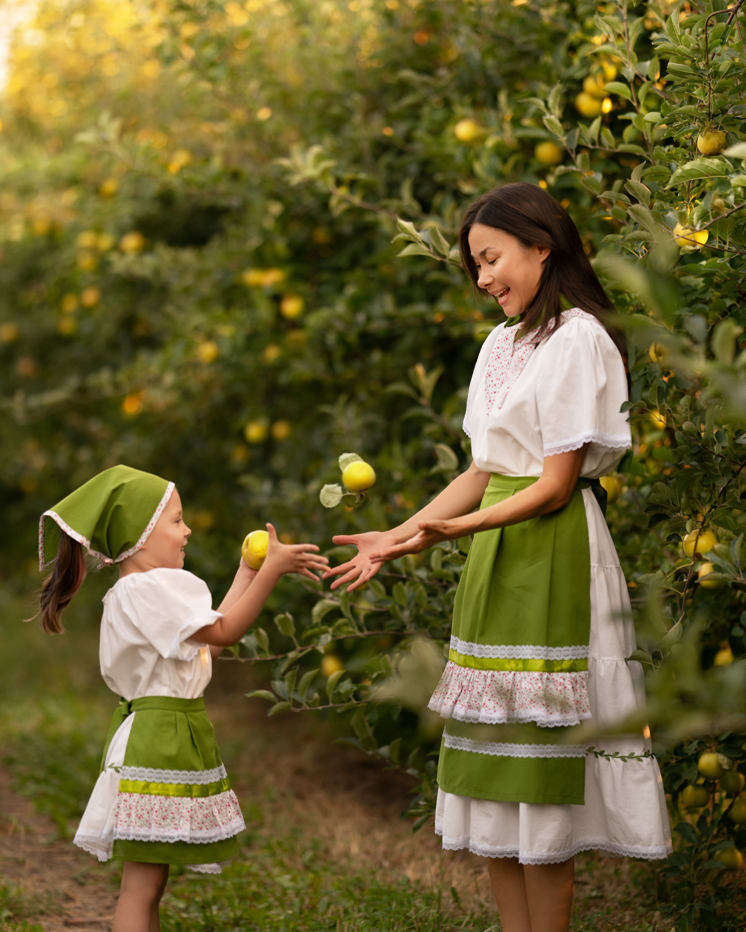 Семейная. Семейный и свадебный фотограф Краснодар