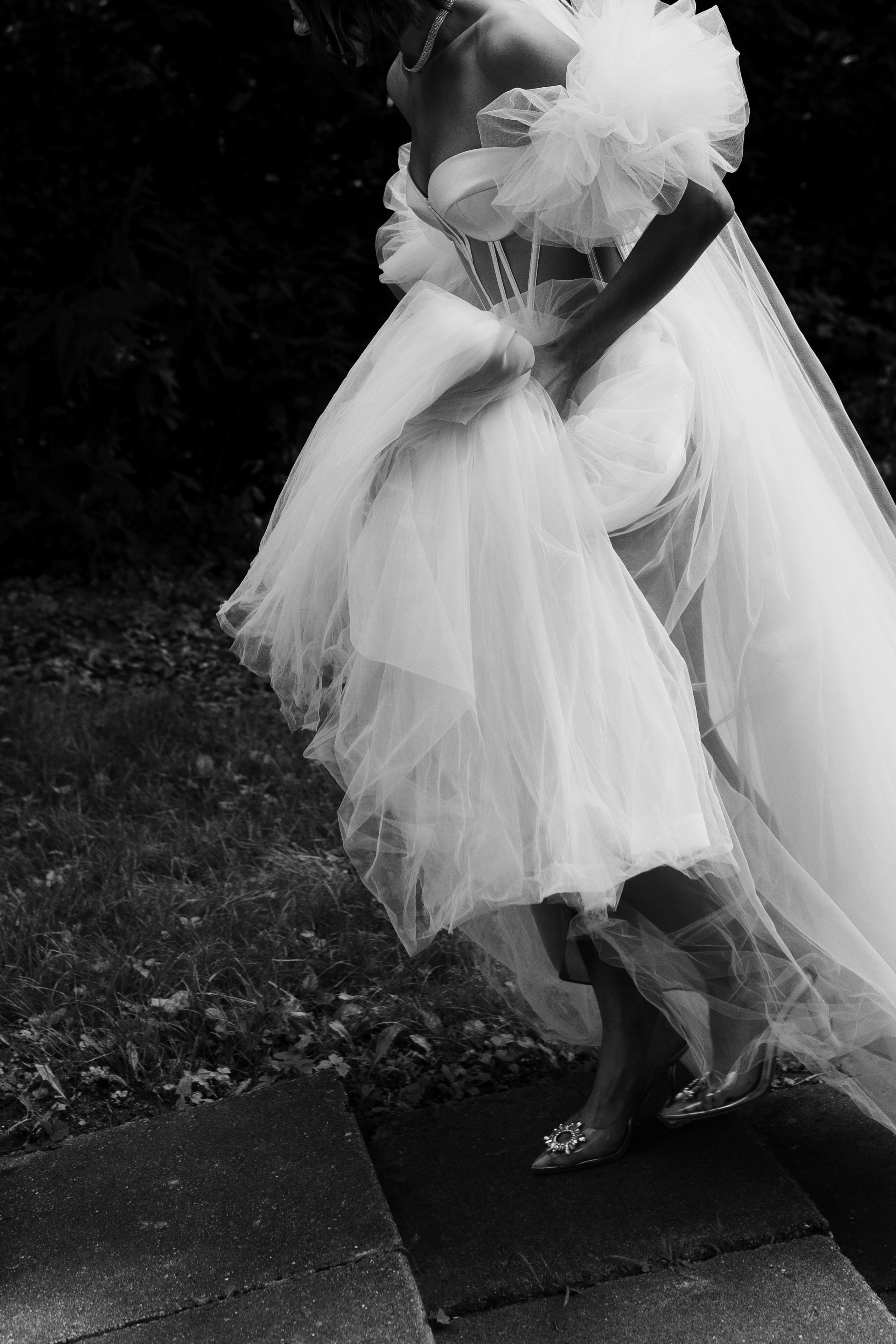 Фотограф Дарья Николаева