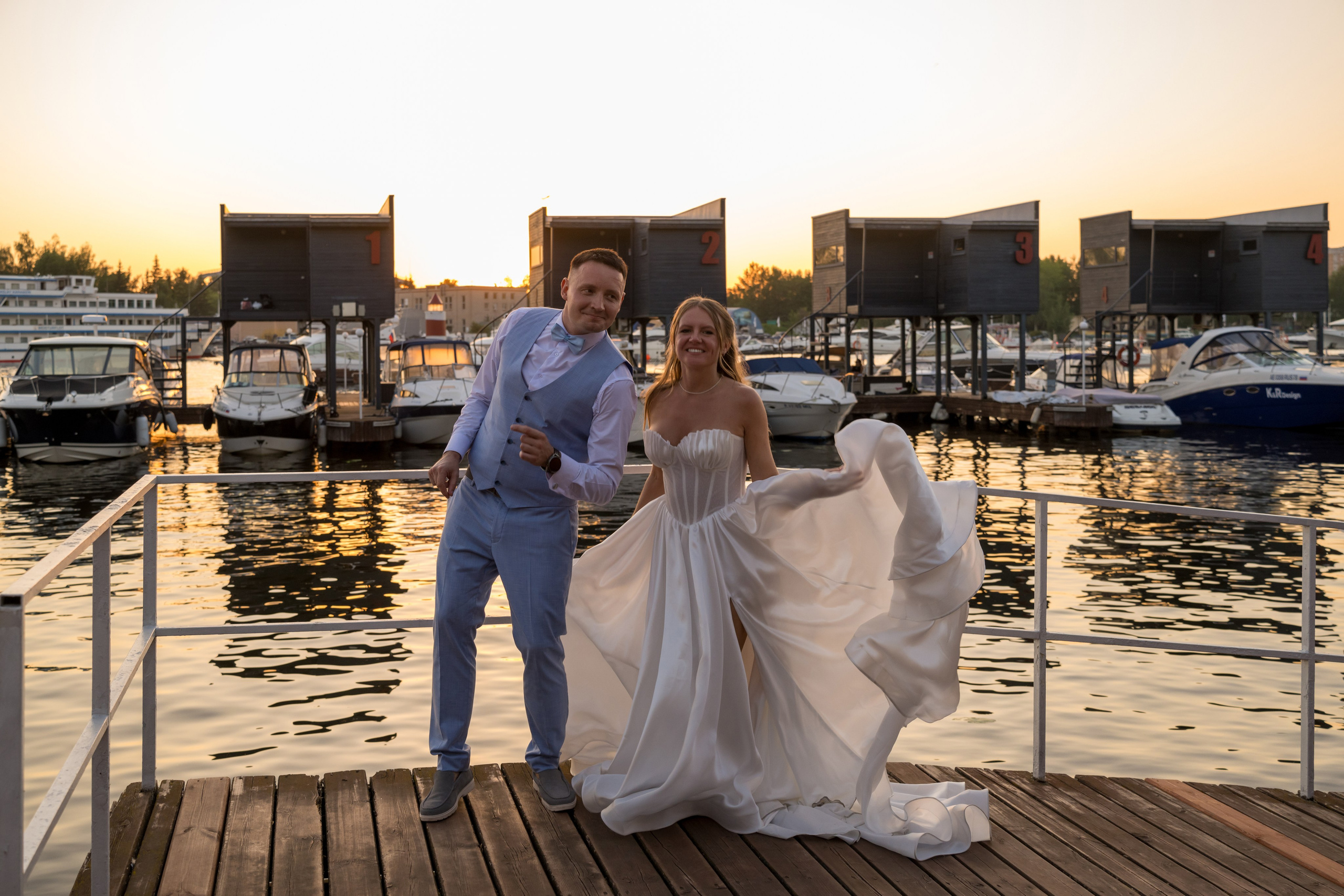 Tenderness. Свадебный и семейный Фотограф в Москве Александр Березин