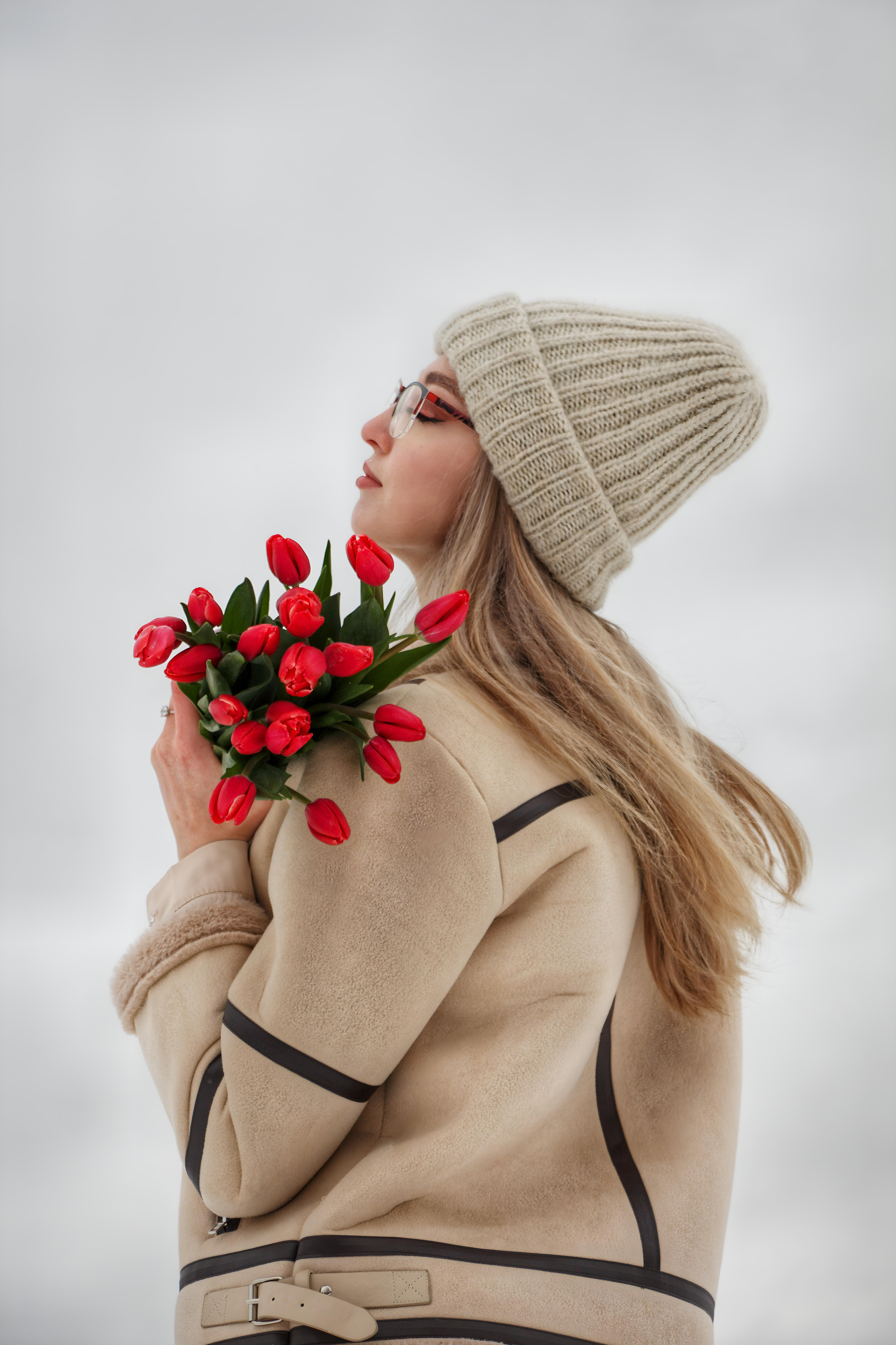 Сияющая Екатерина 8 марта…. Творческая, семейная Фотосъемка ДоброДарова Елена Омск