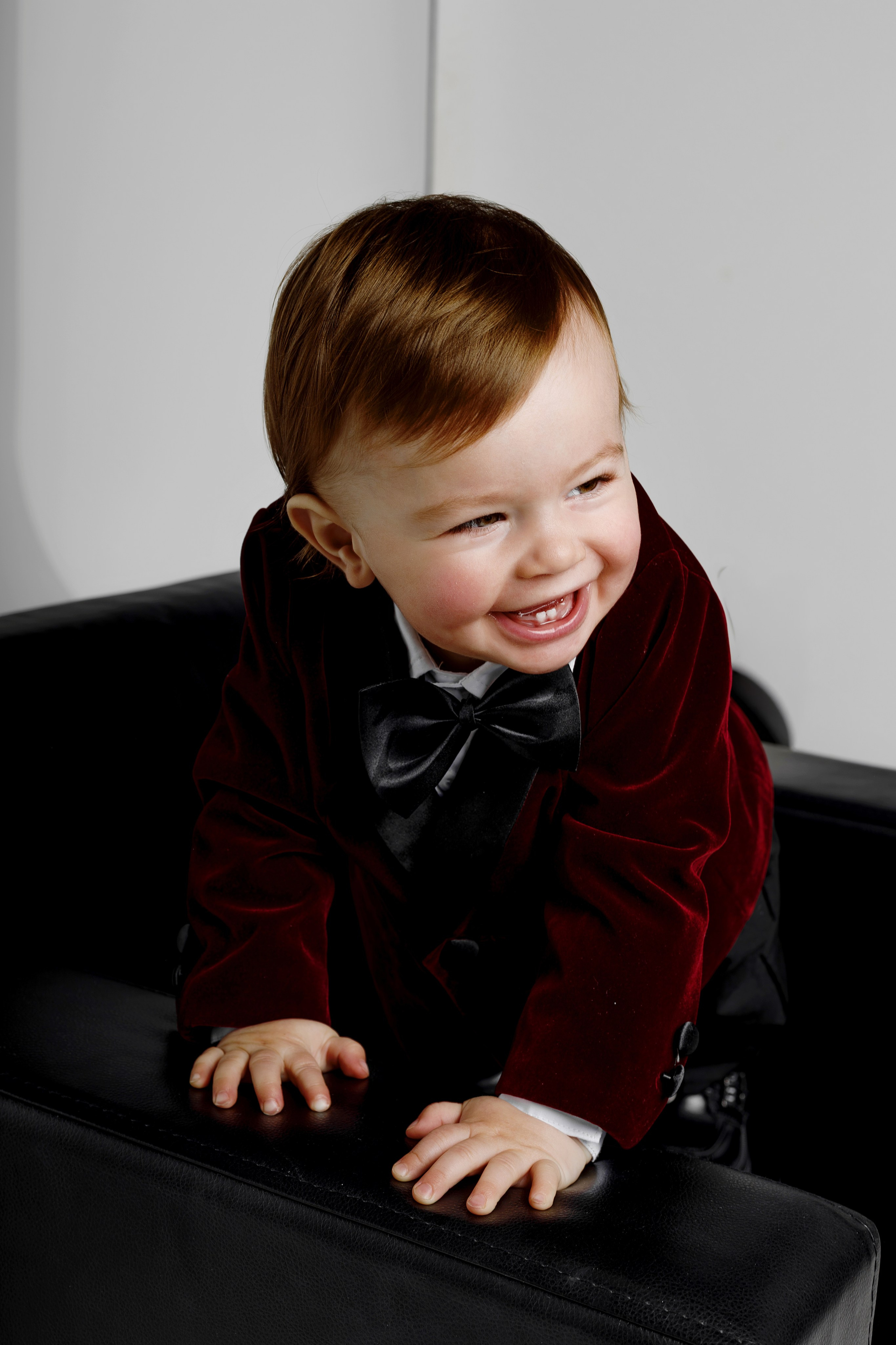 Фотосессия на 1 годик в Сочи. Детский студийный фотограф Сочи